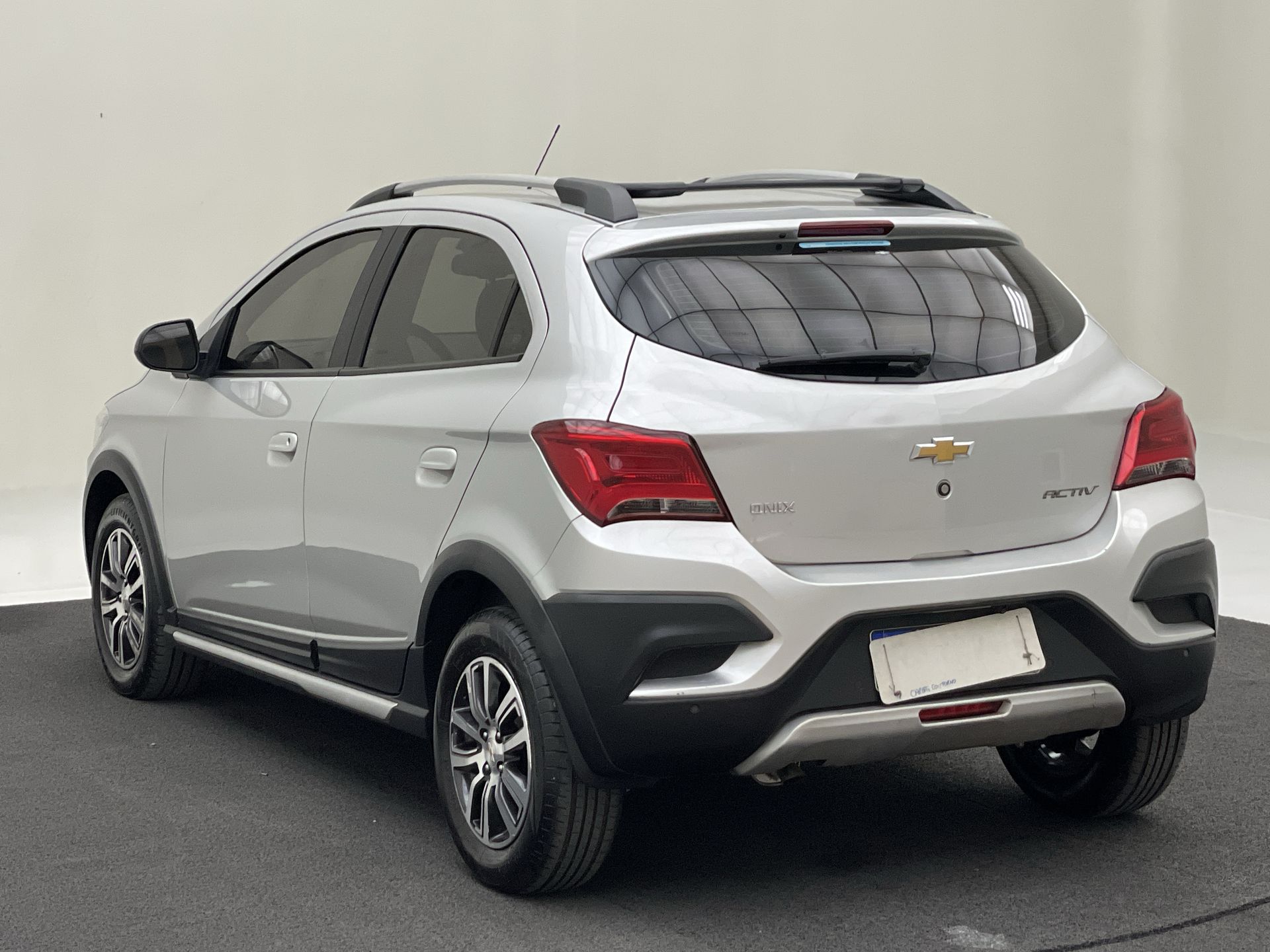 ONIX HATCH ACTIV 1.4 8V Flex 5p Mec.