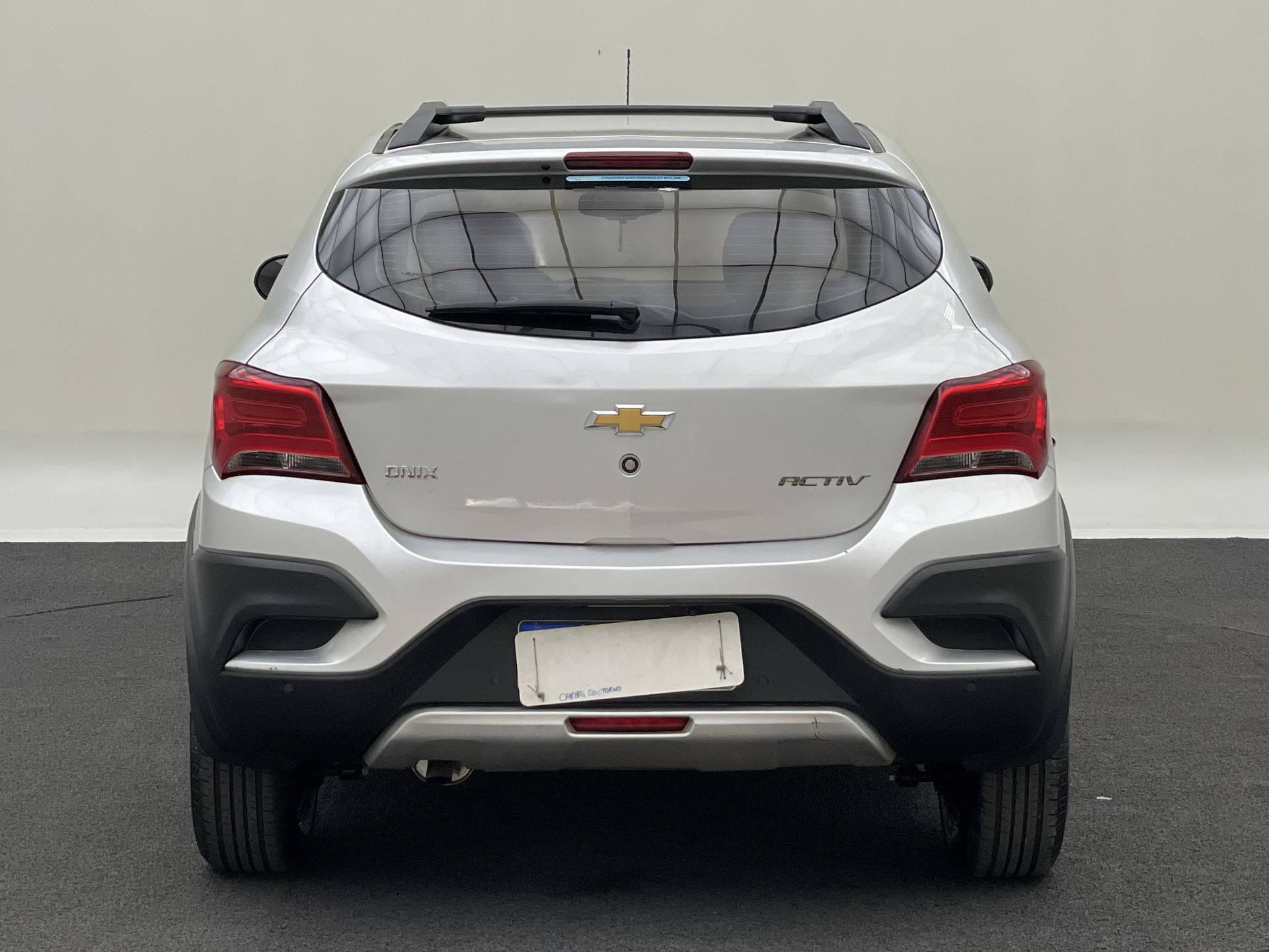 ONIX HATCH ACTIV 1.4 8V Flex 5p Mec.