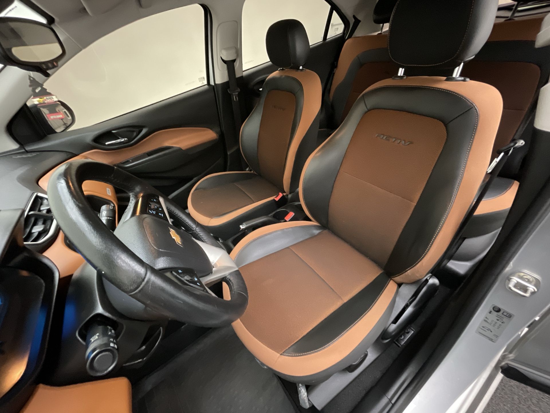 ONIX HATCH ACTIV 1.4 8V Flex 5p Mec.