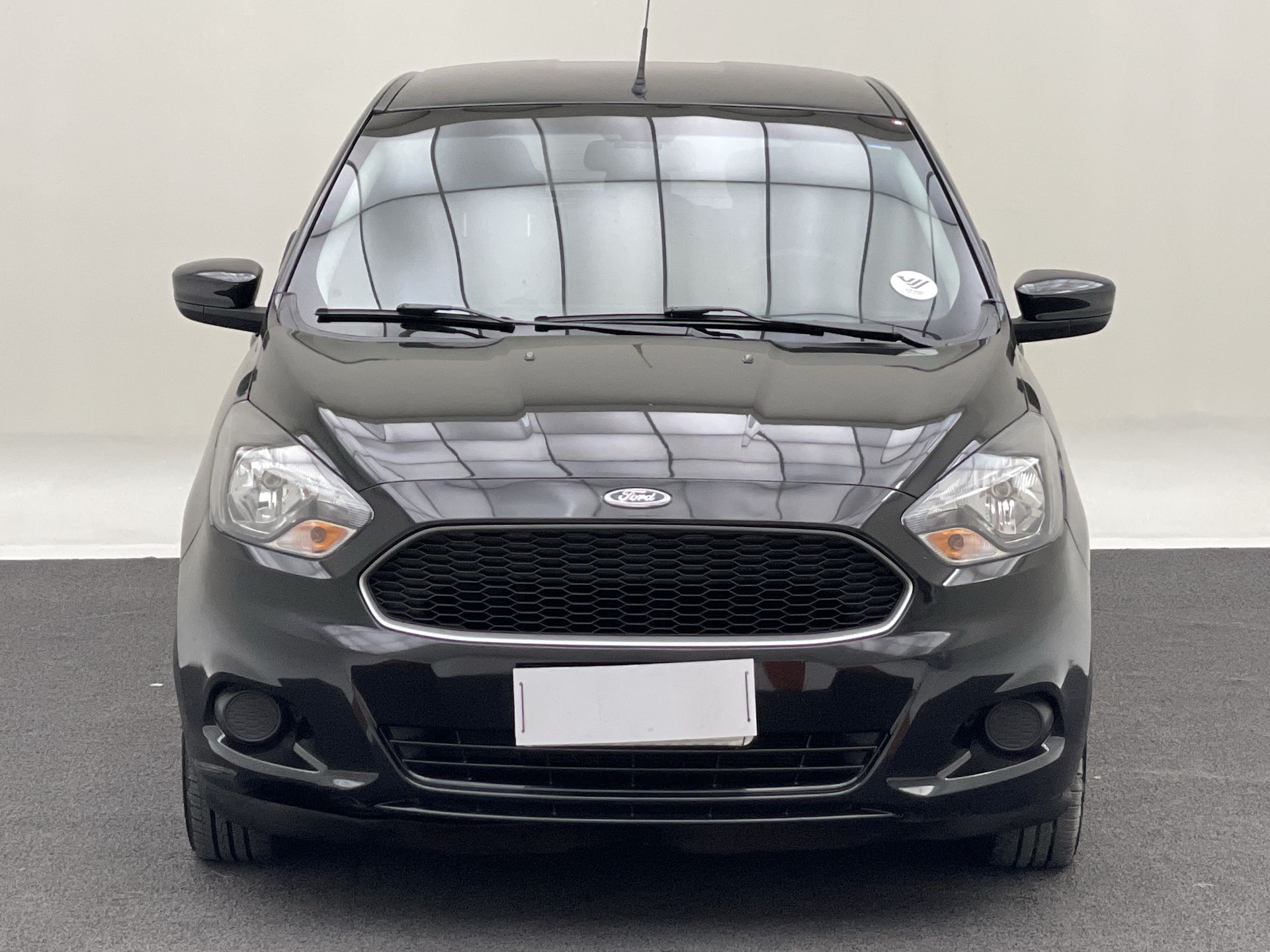Ford-KA-Ka 1.0 SE/SE Plus TiVCT Flex 5p