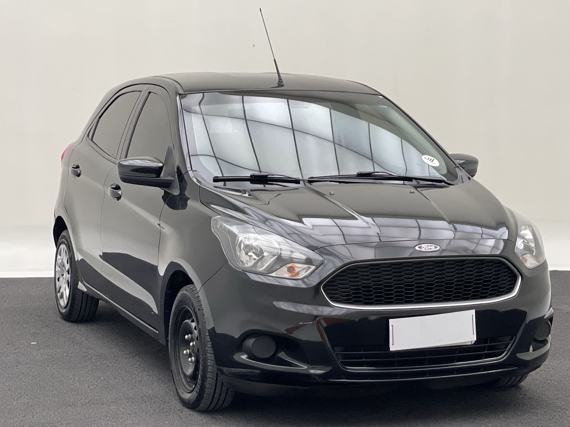 Ka 1.0 SE/SE Plus TiVCT Flex 5p