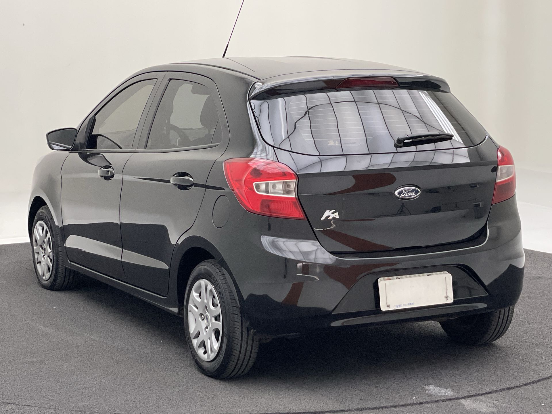 Ka 1.0 SE/SE Plus TiVCT Flex 5p