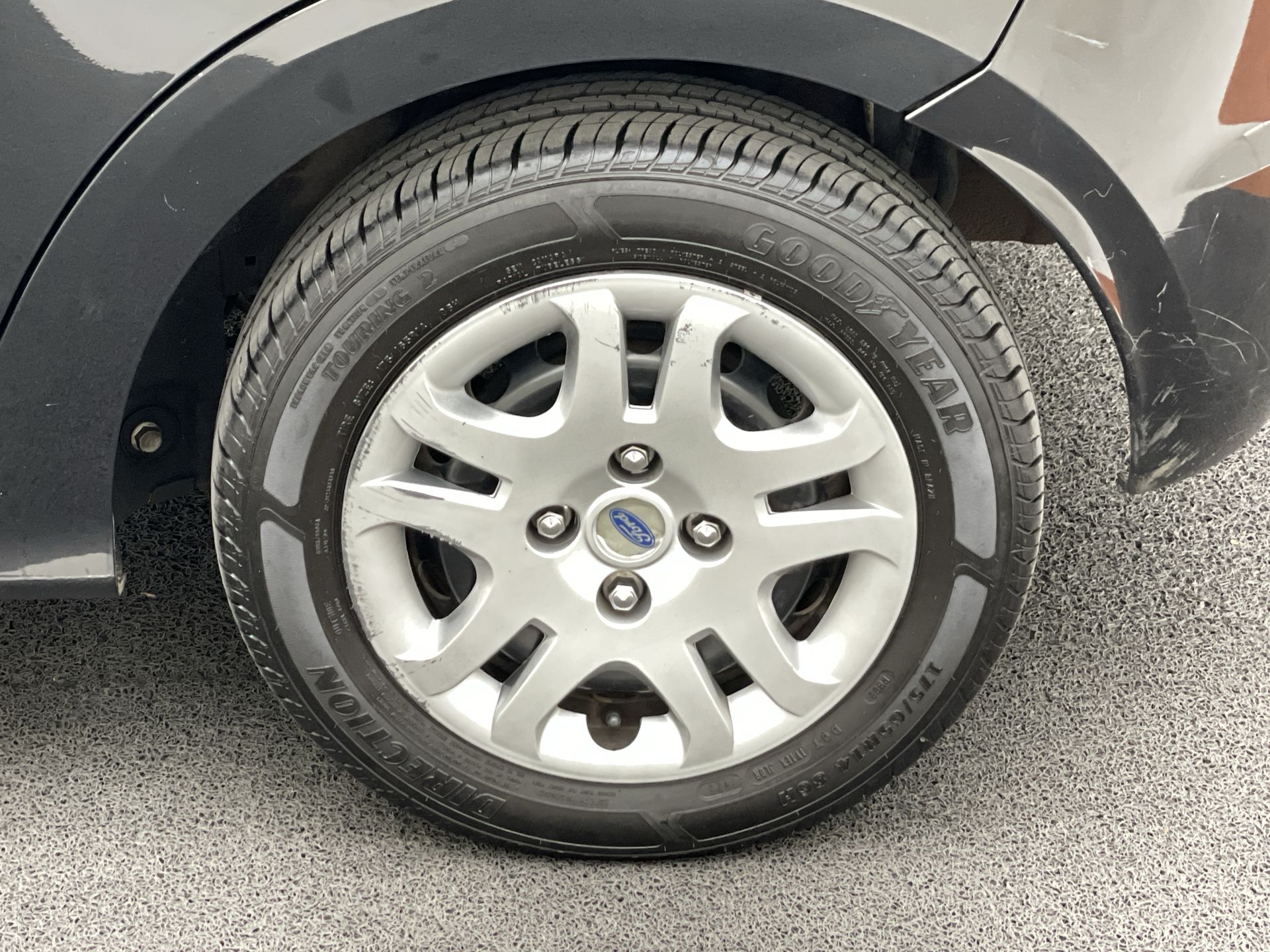 Ka 1.0 SE/SE Plus TiVCT Flex 5p