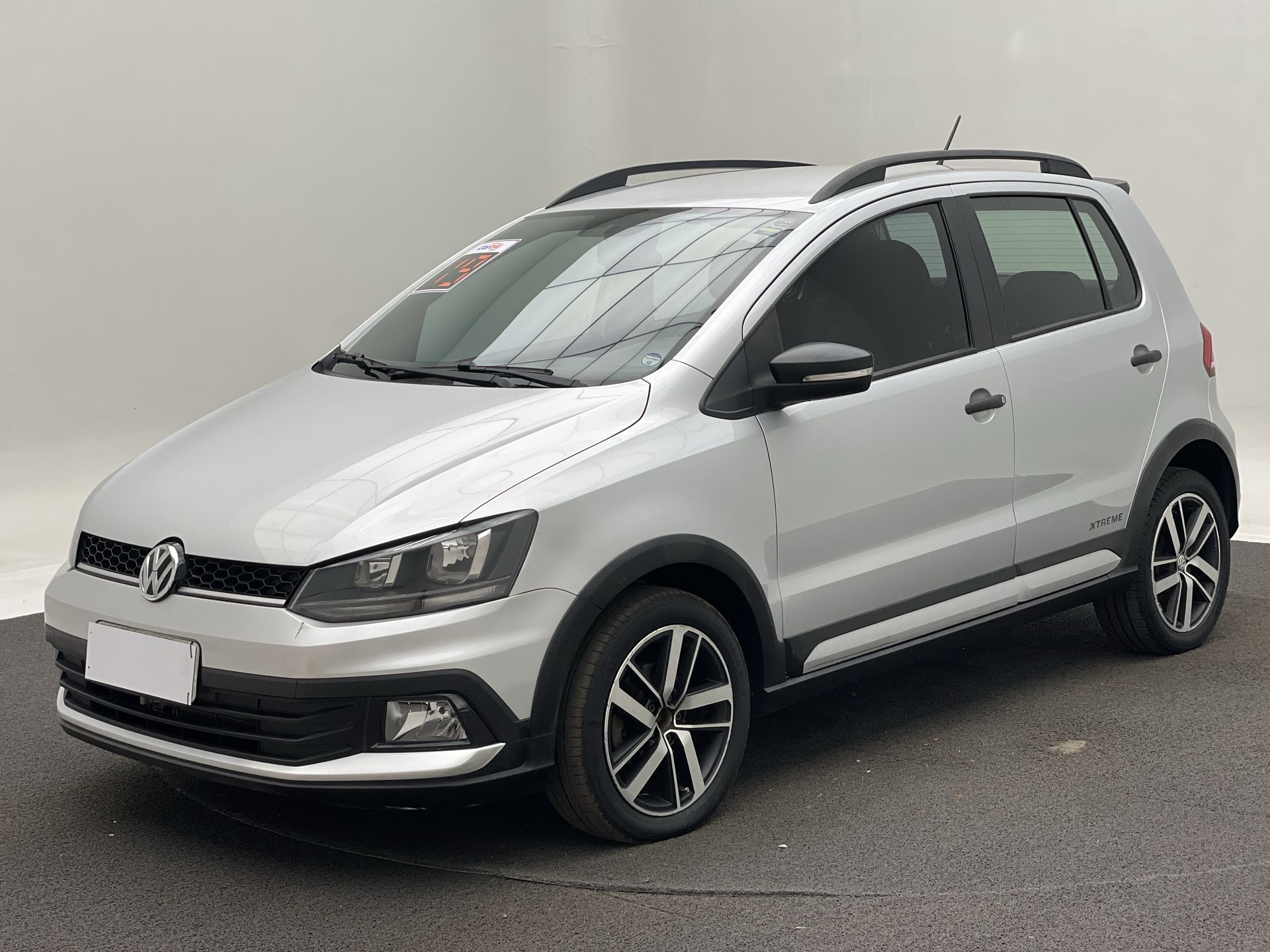 Fox Xtreme 1.6 Flex 8V 5p