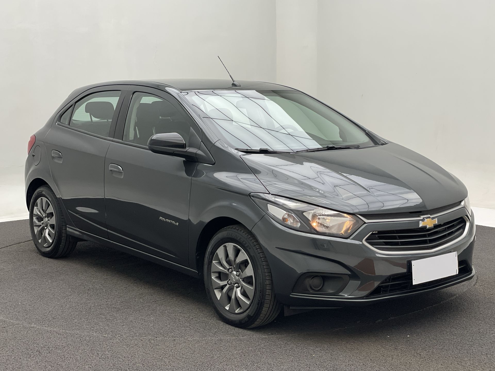 ONIX HATCH ADVANTAGE 1.4 8V Flex 5p Aut.