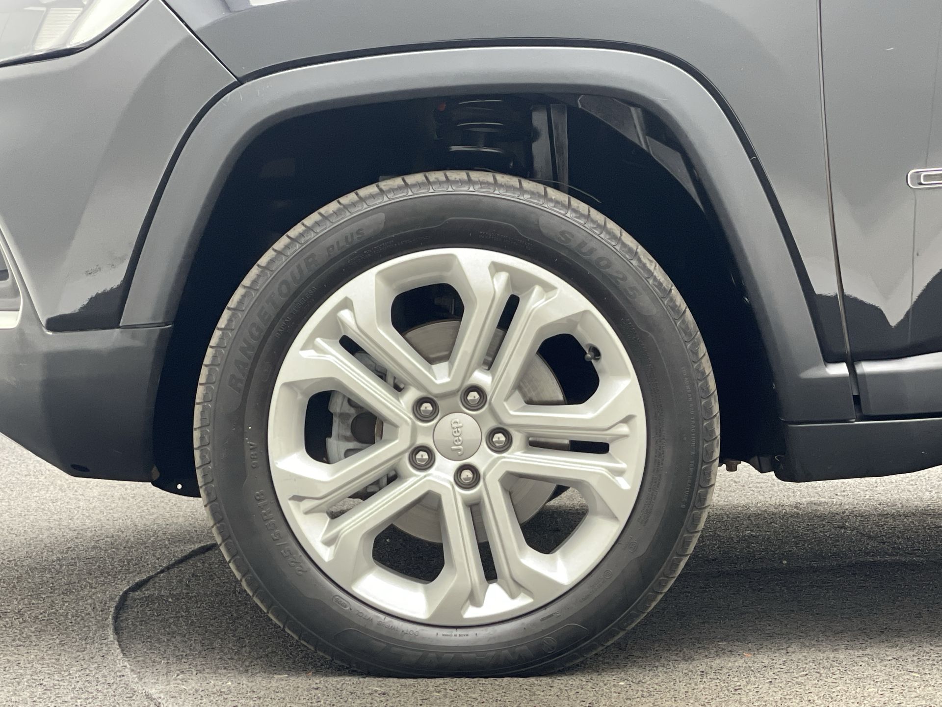 Jeep-COMPASS-COMPASS LONGITUDE 2.0 4x4 Dies. 16V Aut.