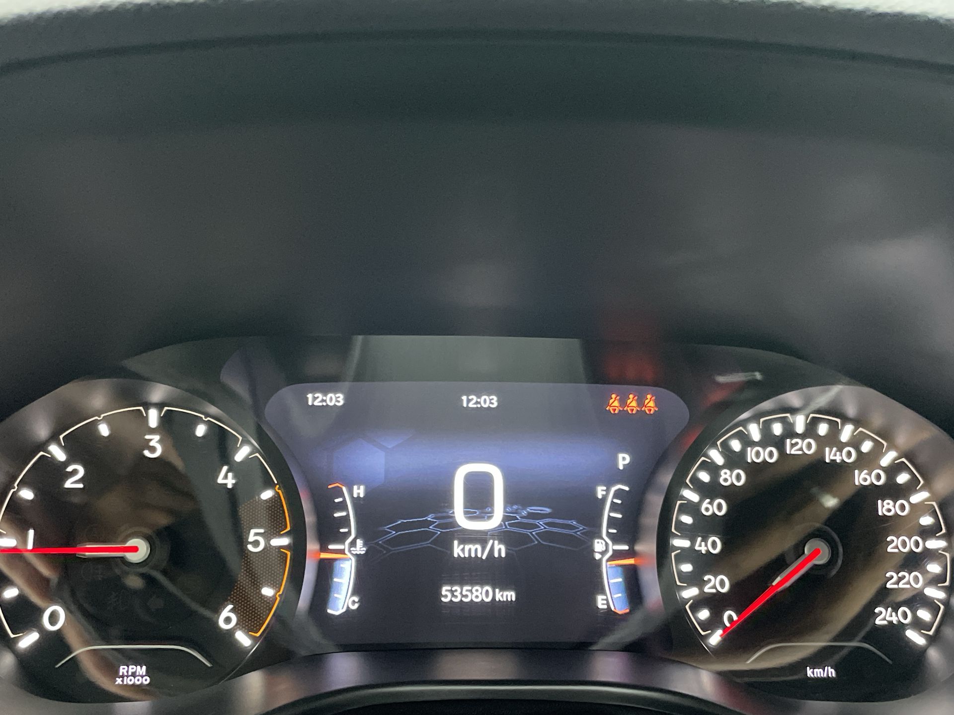 Jeep-COMPASS-COMPASS LONGITUDE 2.0 4x4 Dies. 16V Aut.