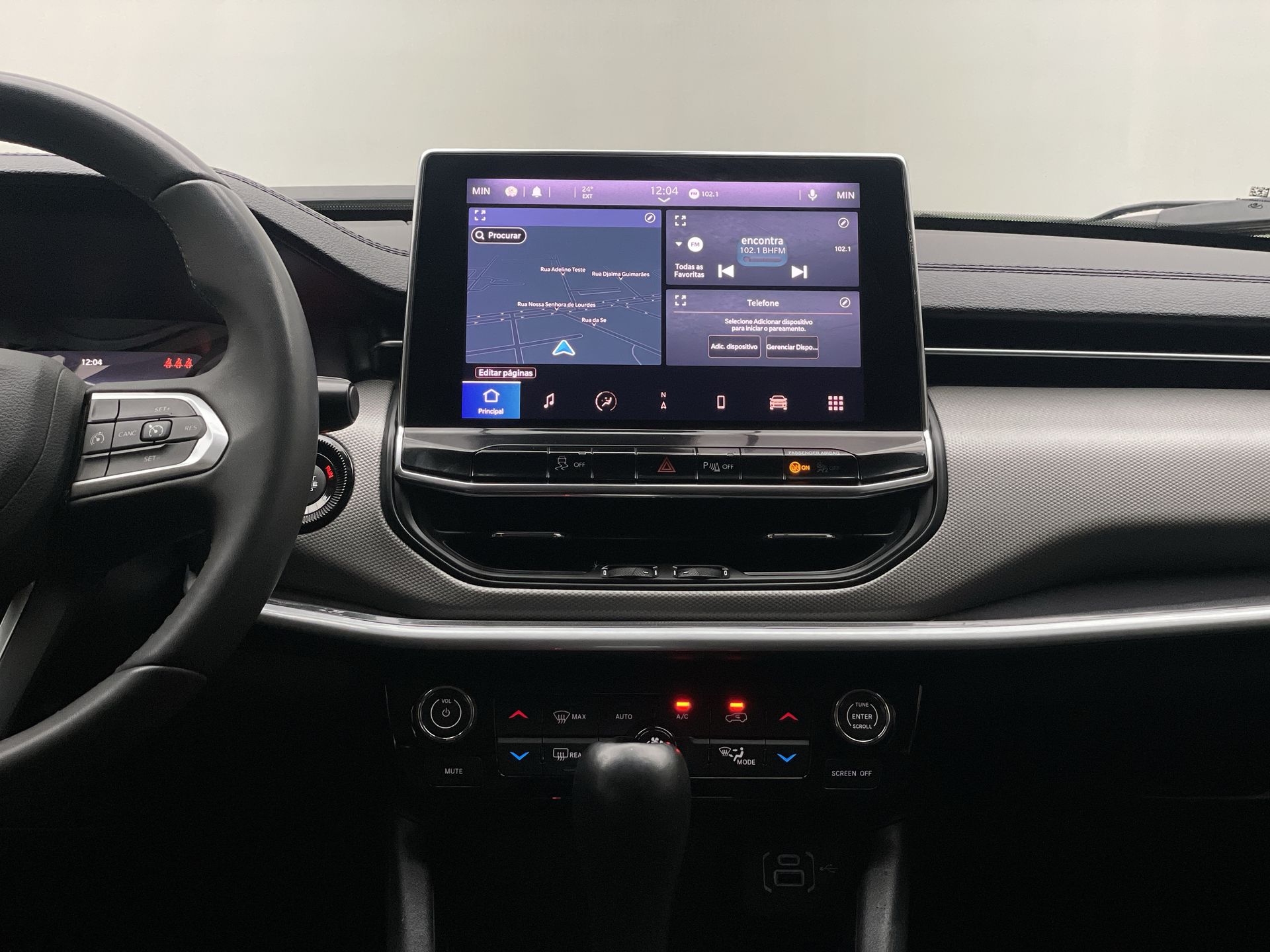 Jeep-COMPASS-COMPASS LONGITUDE 2.0 4x4 Dies. 16V Aut.