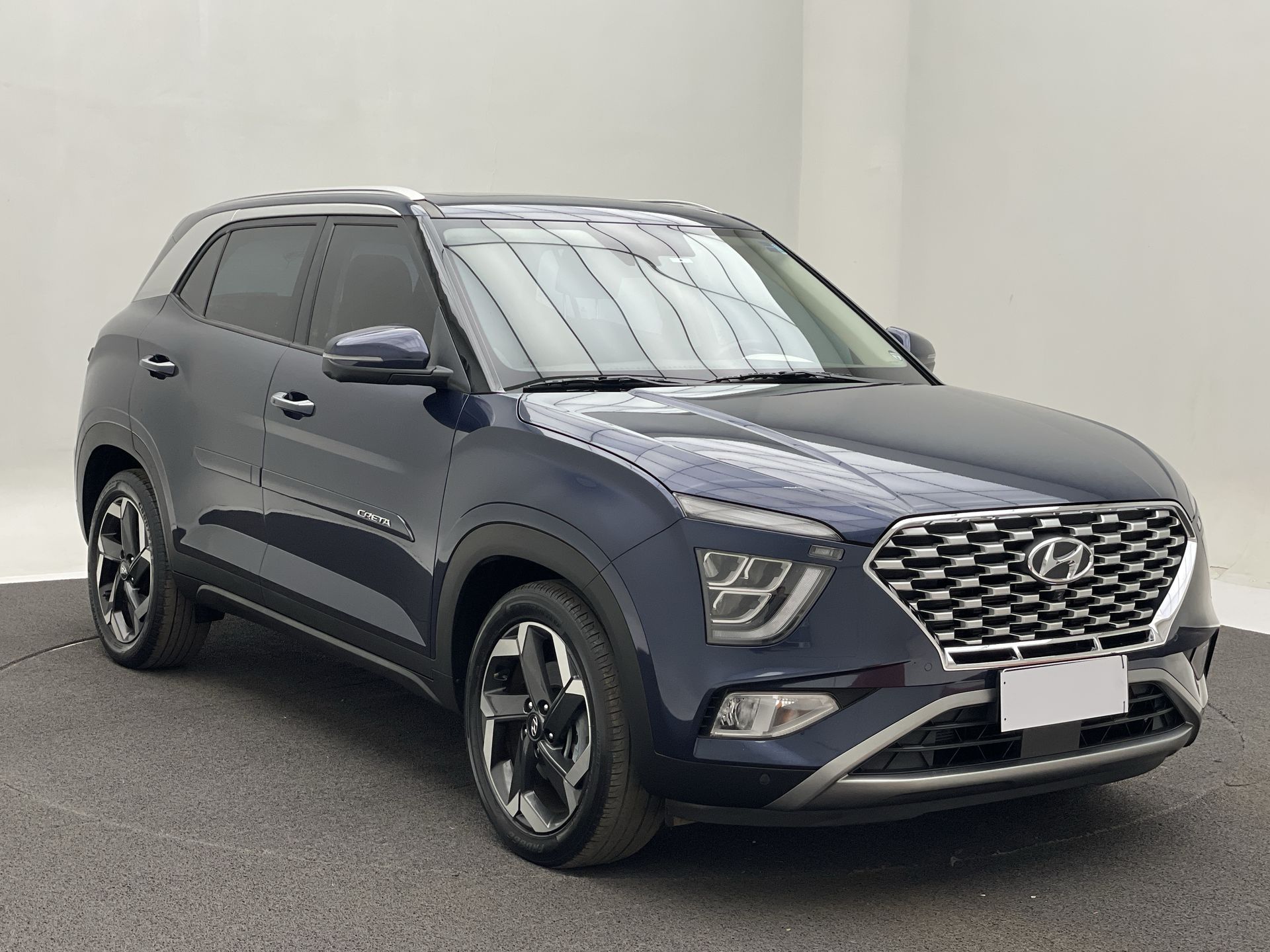 Creta Ultimate 2.0 16V Flex Aut.