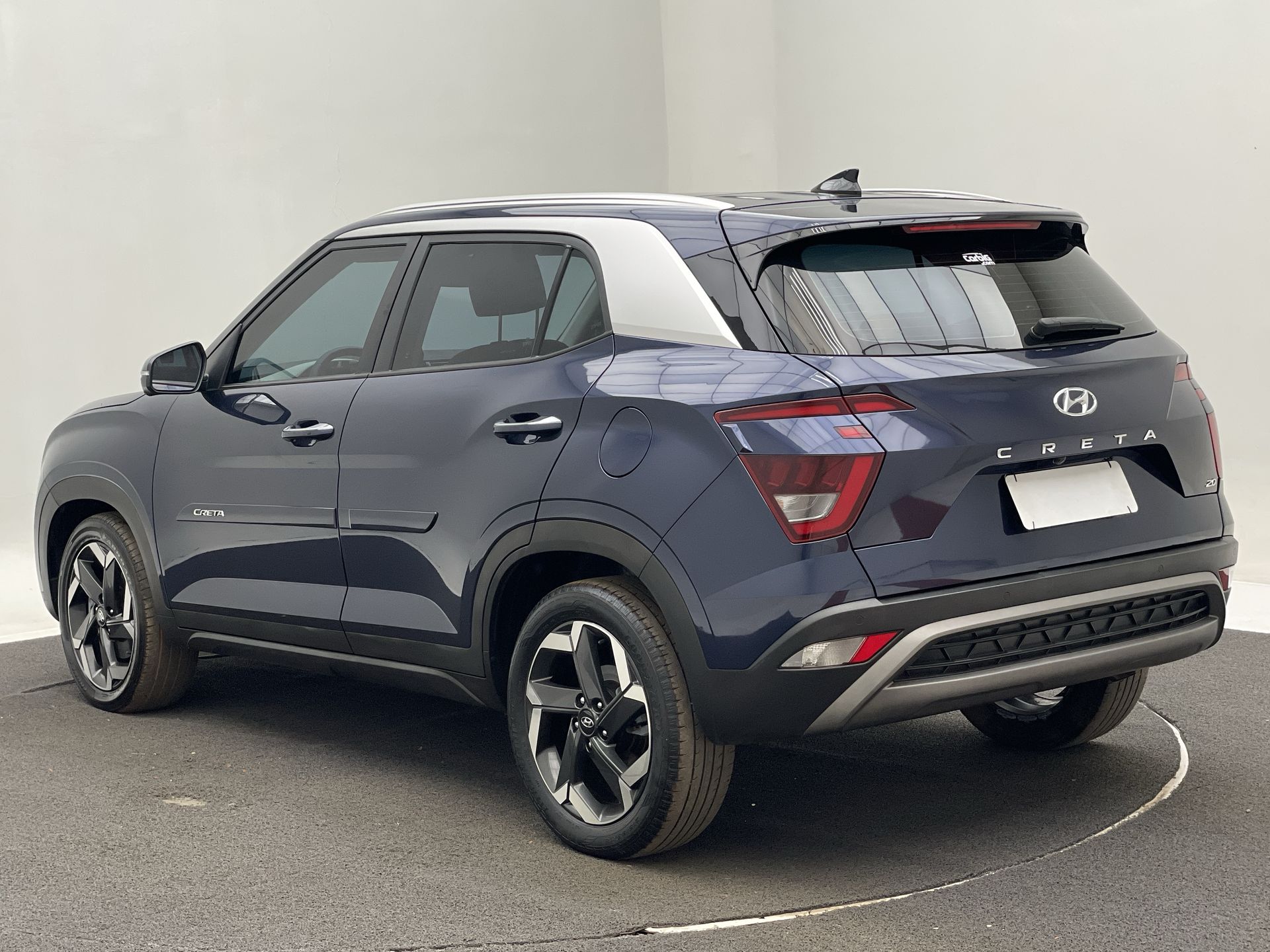 Creta Ultimate 2.0 16V Flex Aut.