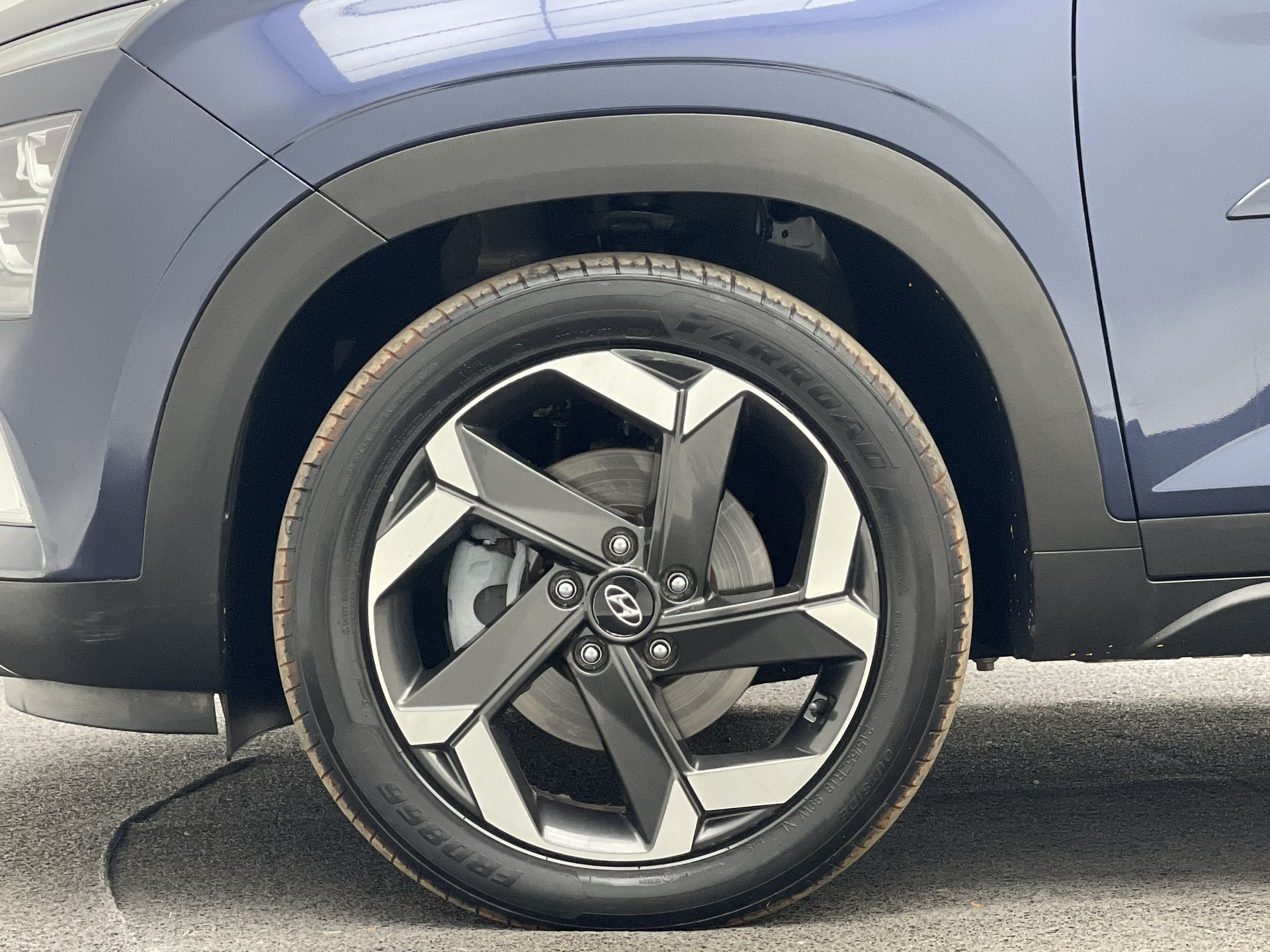 Creta Ultimate 2.0 16V Flex Aut.