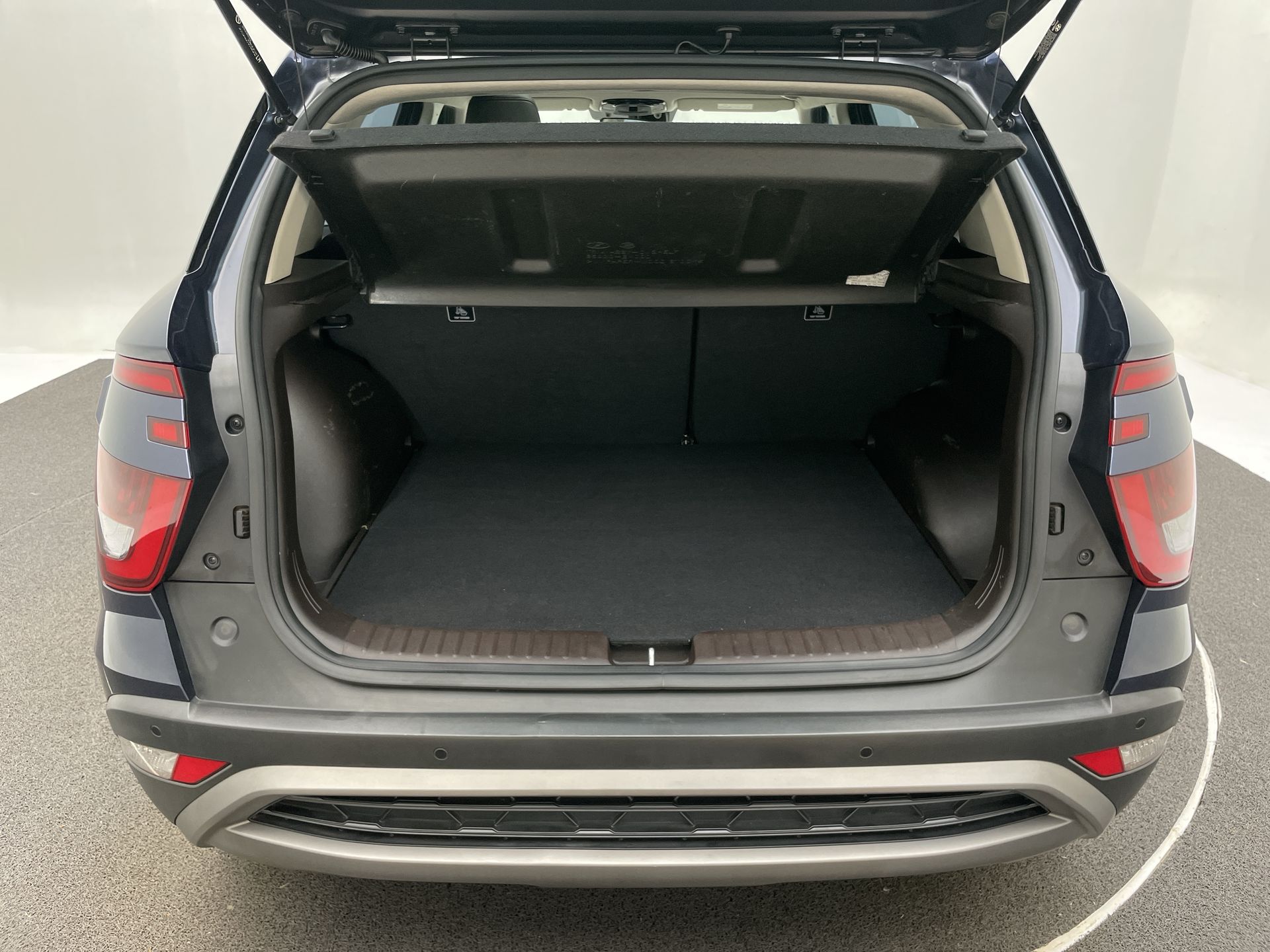 Creta Ultimate 2.0 16V Flex Aut.