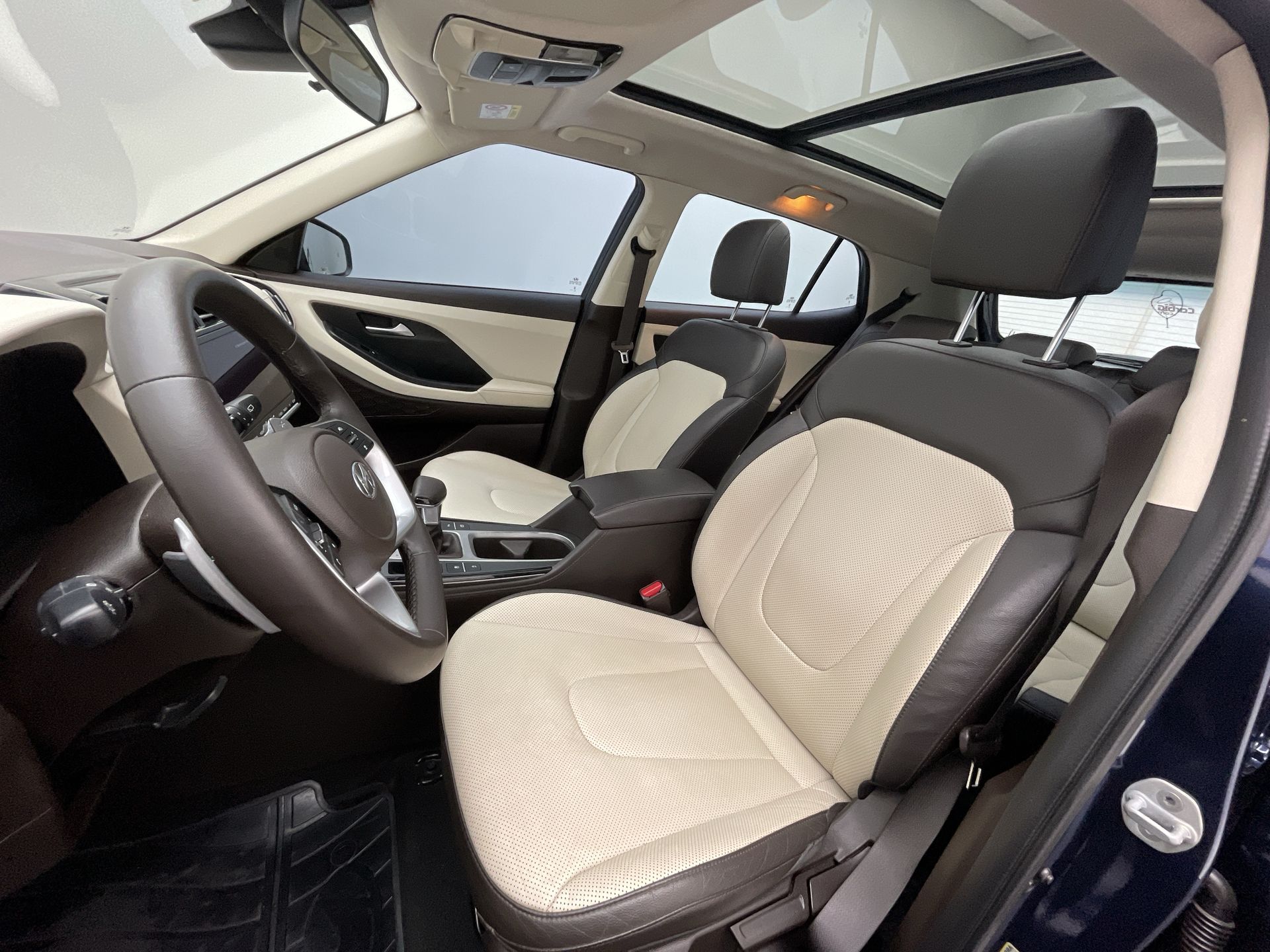 Creta Ultimate 2.0 16V Flex Aut.