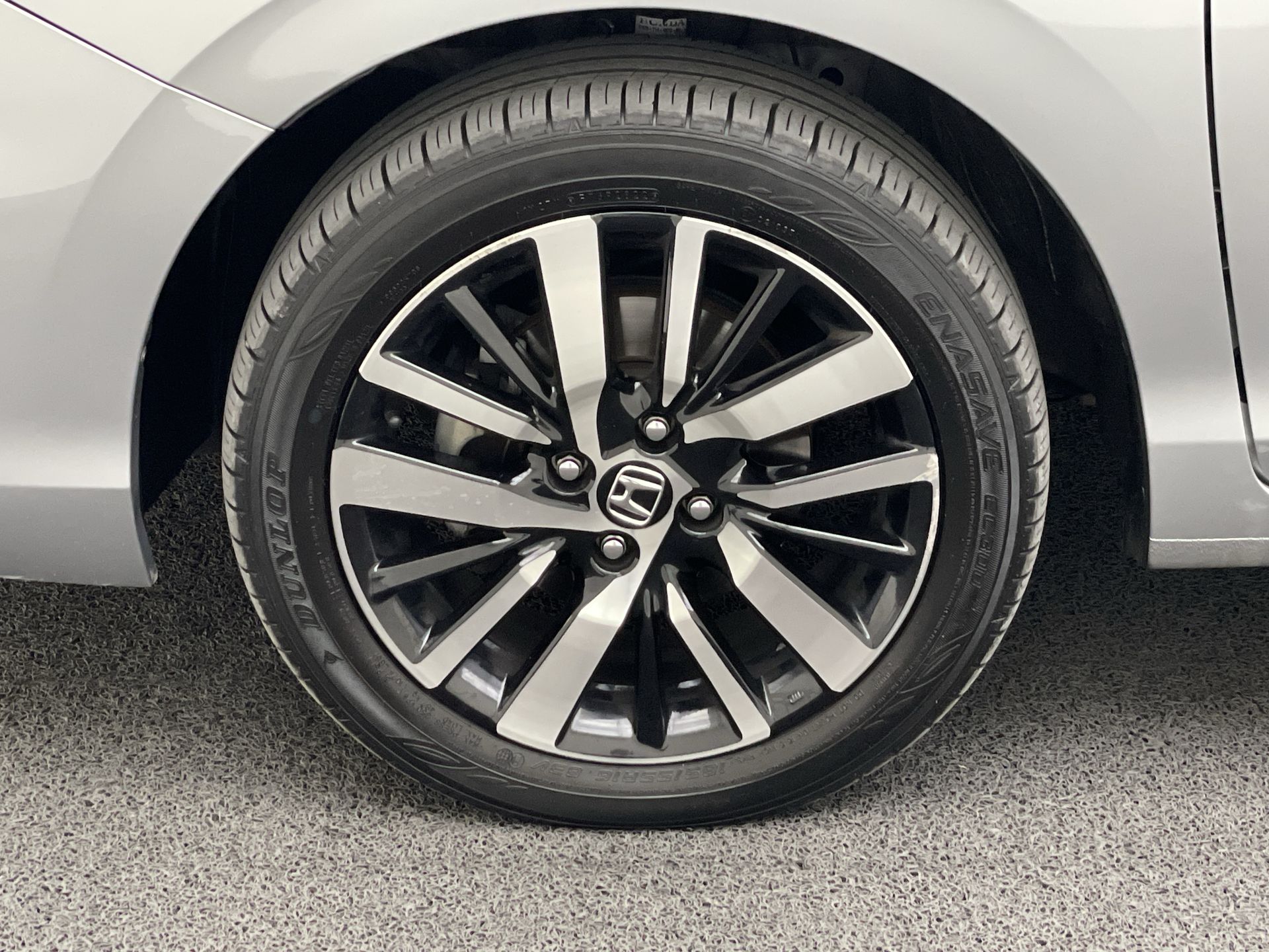 CITY Sedan Touring 1.5 Flex 16V 4p Aut.