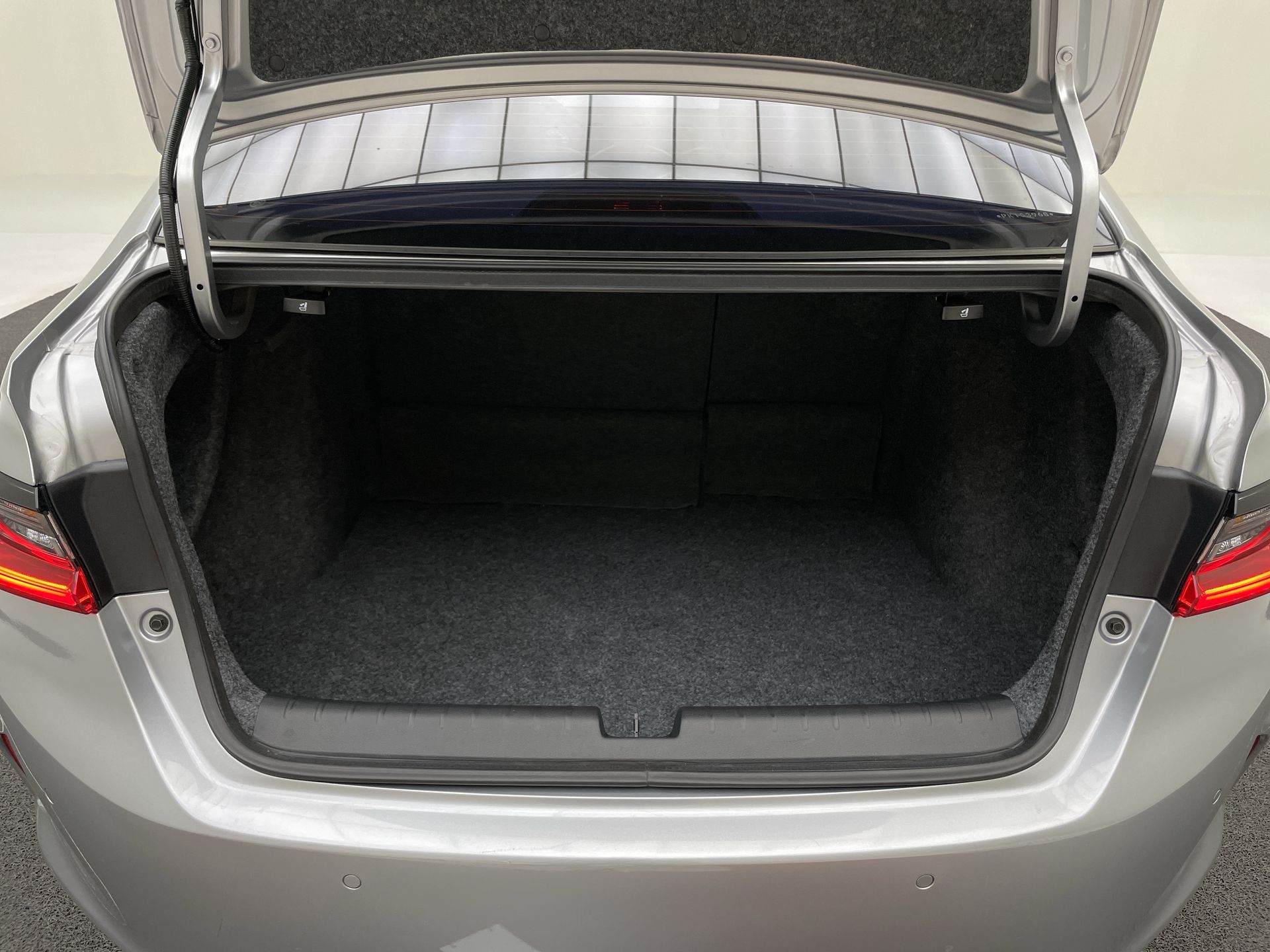 CITY Sedan Touring 1.5 Flex 16V 4p Aut.