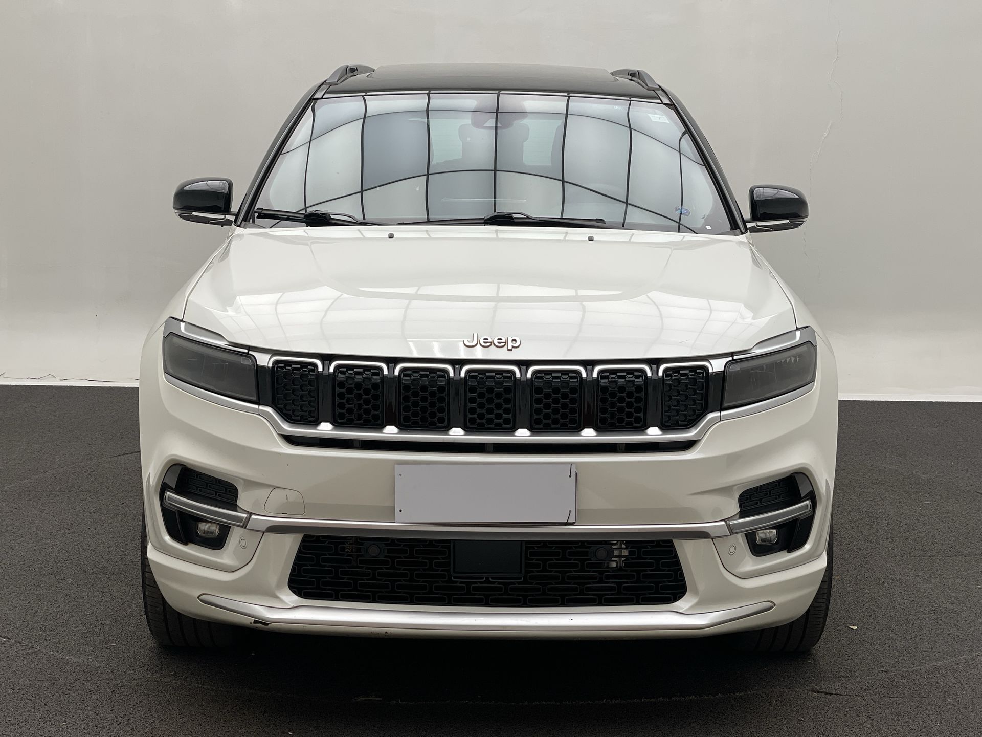 Commander Overland T270 1.3 TB Flex Aut.