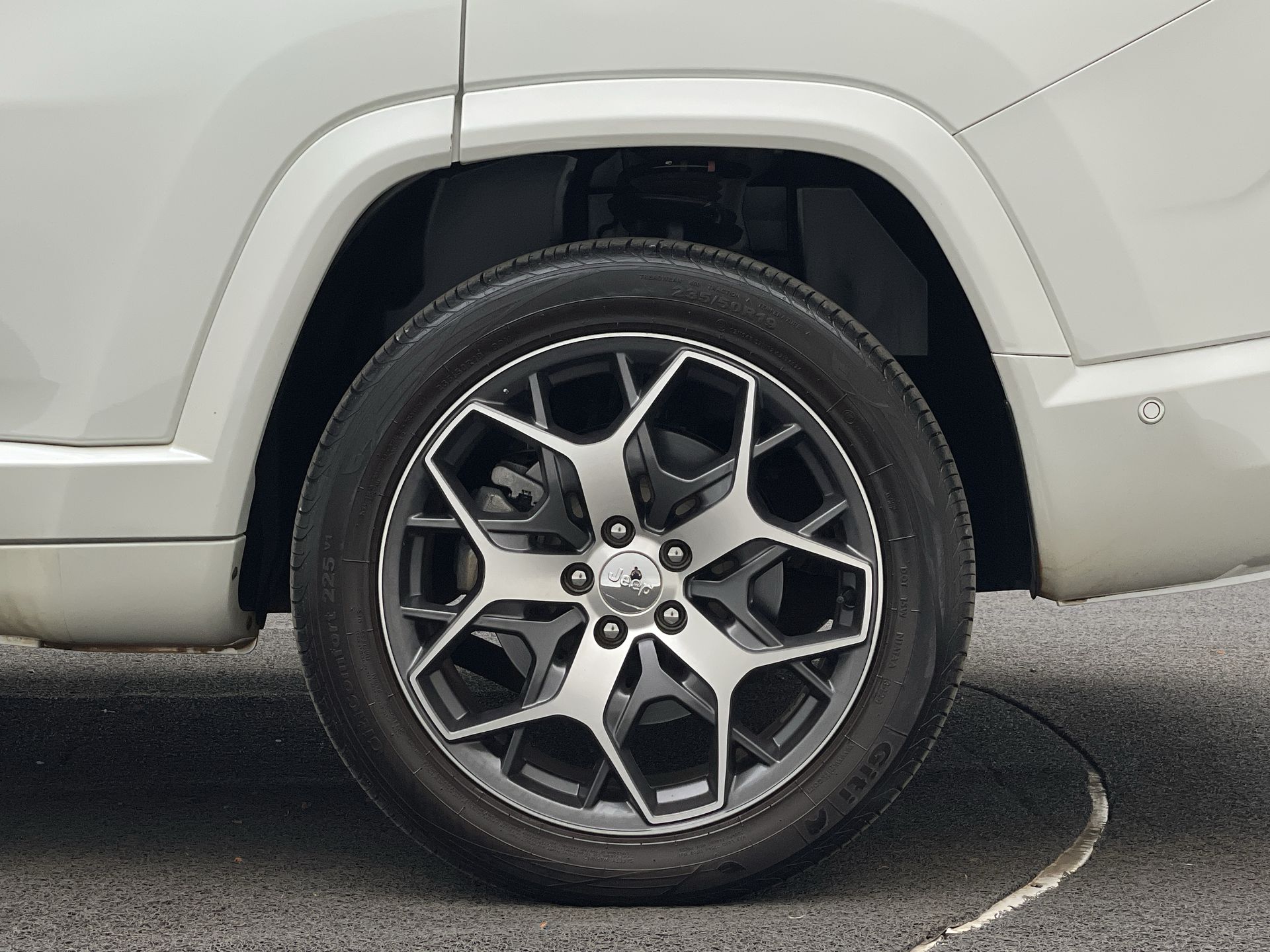 Commander Overland T270 1.3 TB Flex Aut.