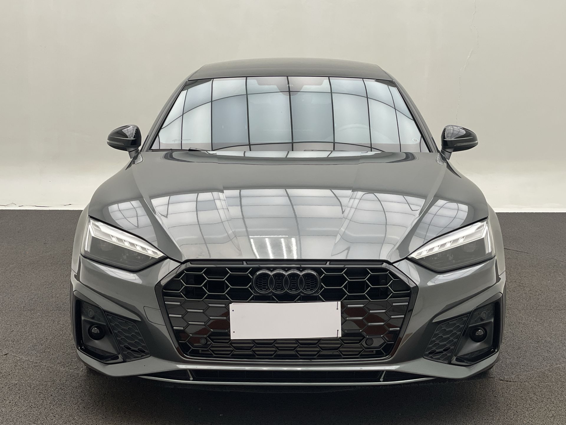 A5 Sportback S-Line 2.0 TFSI S-tronic