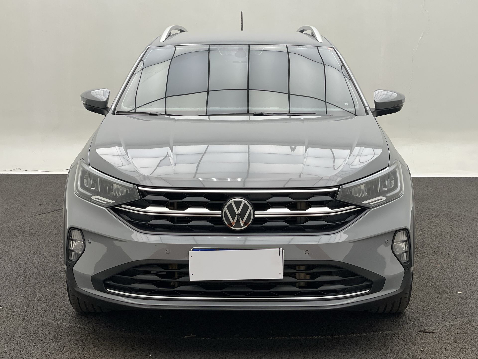 VW - Volkswagen-Nivus-Nivus Highline 1.0 200 TSI Flex Aut.