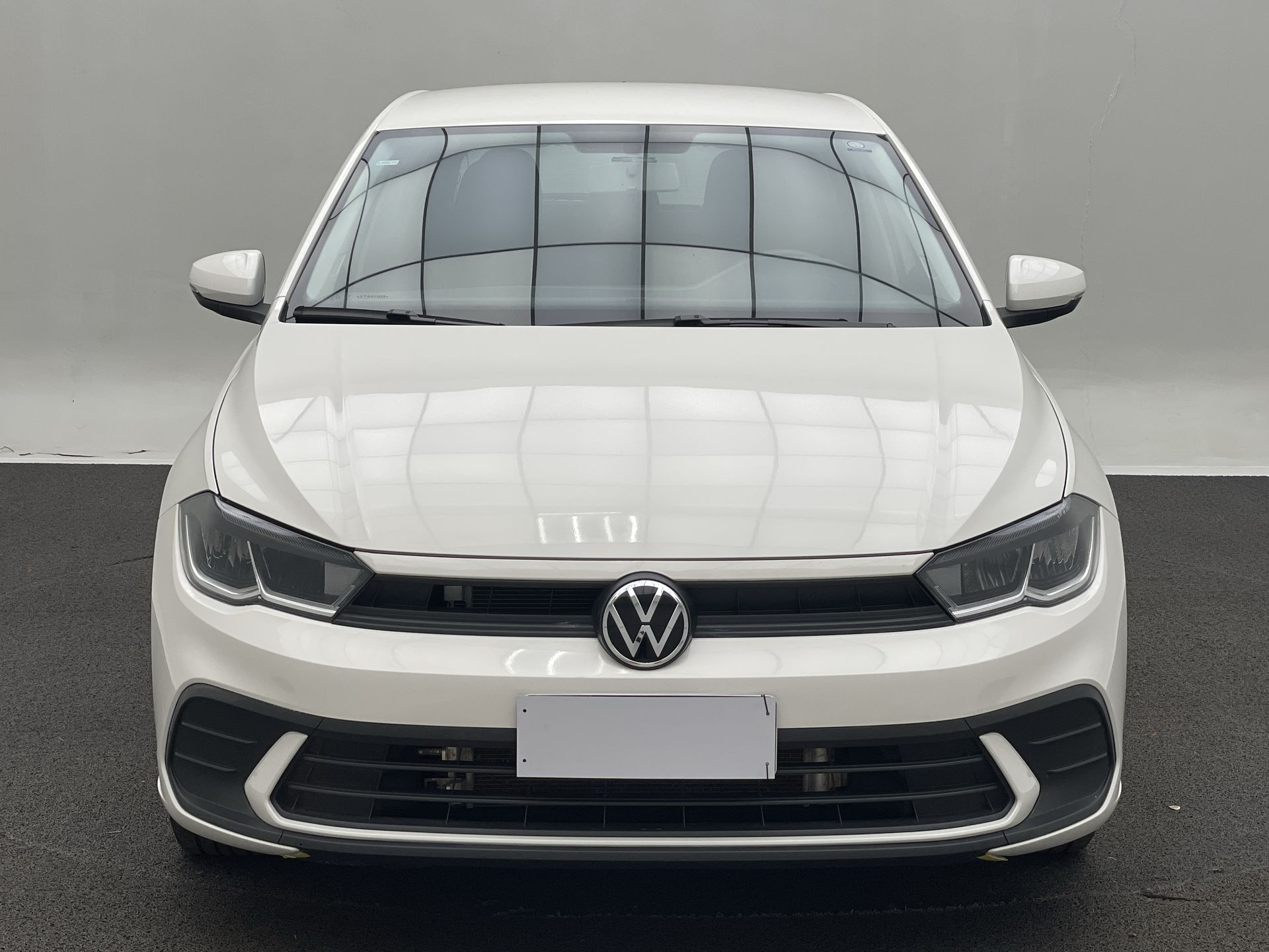 Polo 1.0 TSI Flex 12V 5p