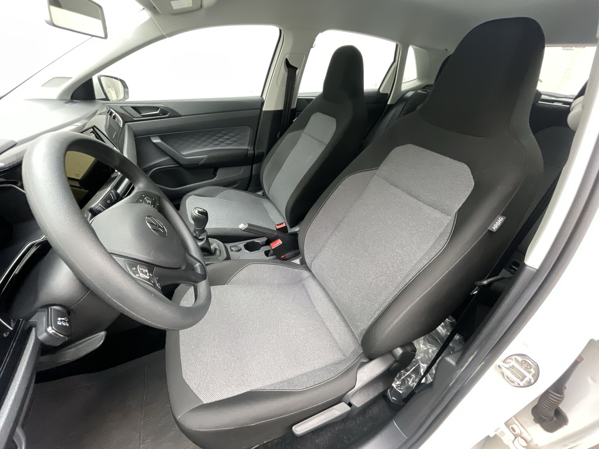 Polo 1.0 TSI Flex 12V 5p