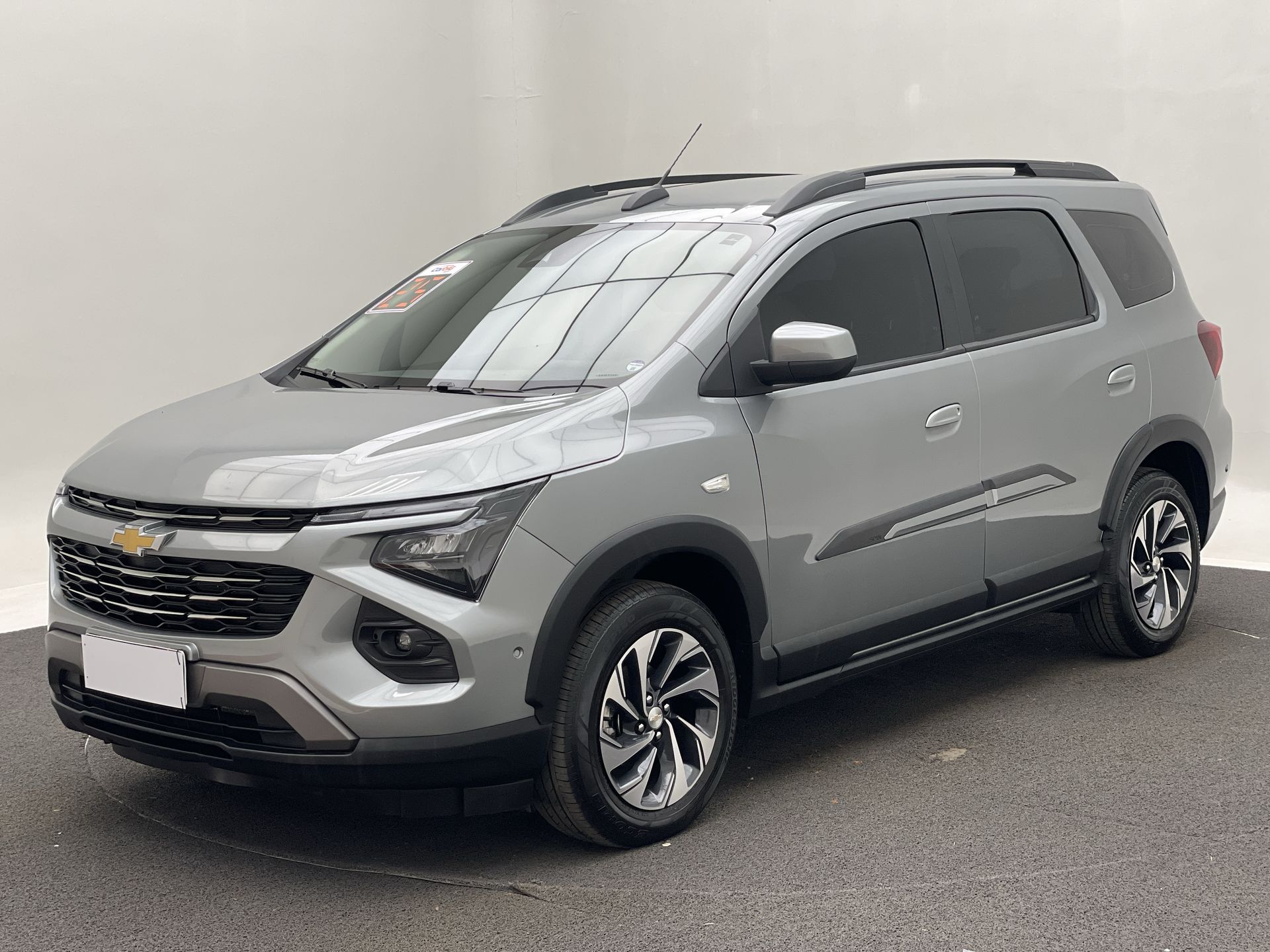 GM - Chevrolet-SPIN-SPIN PREMIER 1.8 8V Econo.Flex 5p Aut.