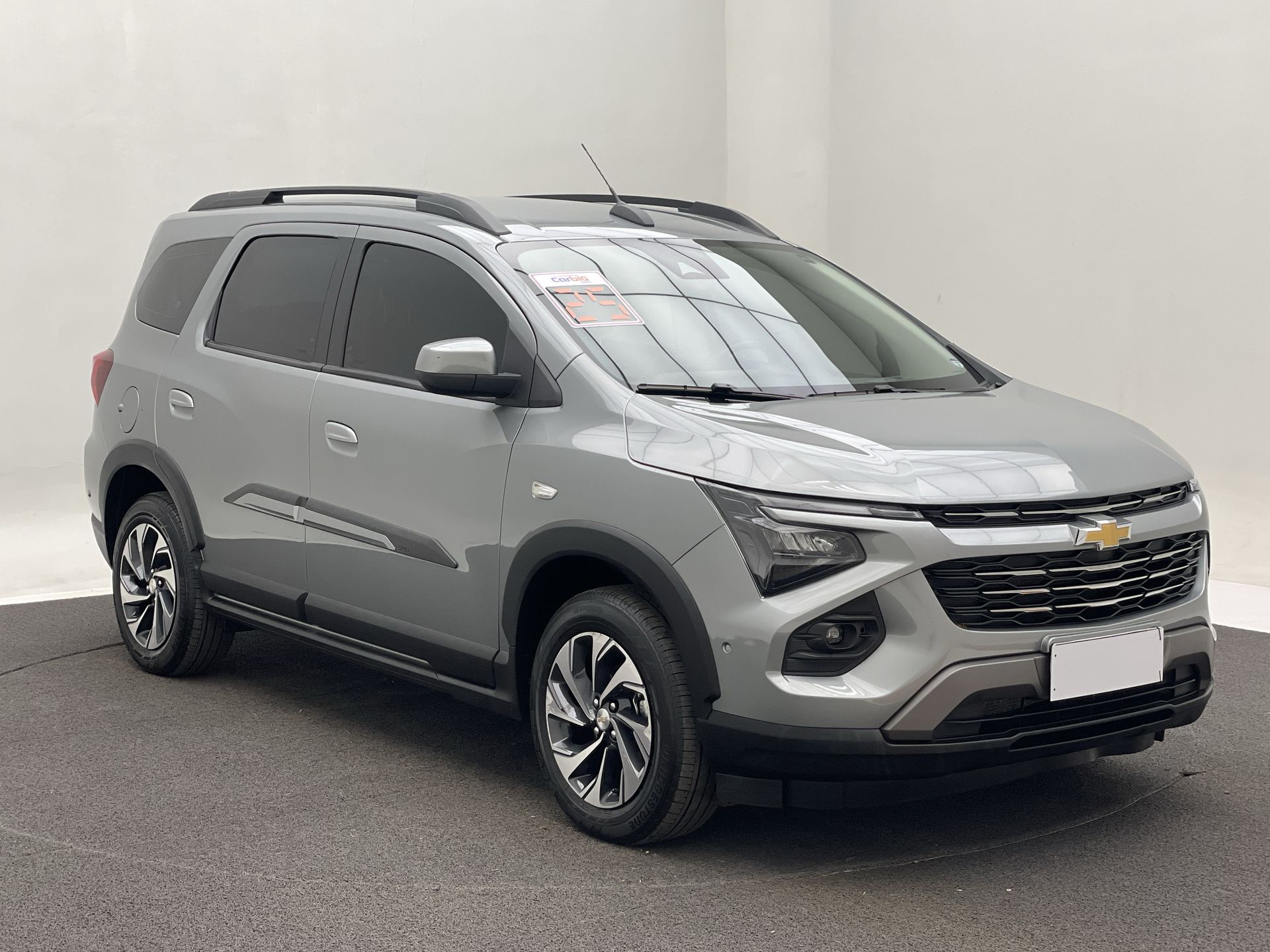 GM - Chevrolet-SPIN-SPIN PREMIER 1.8 8V Econo.Flex 5p Aut.