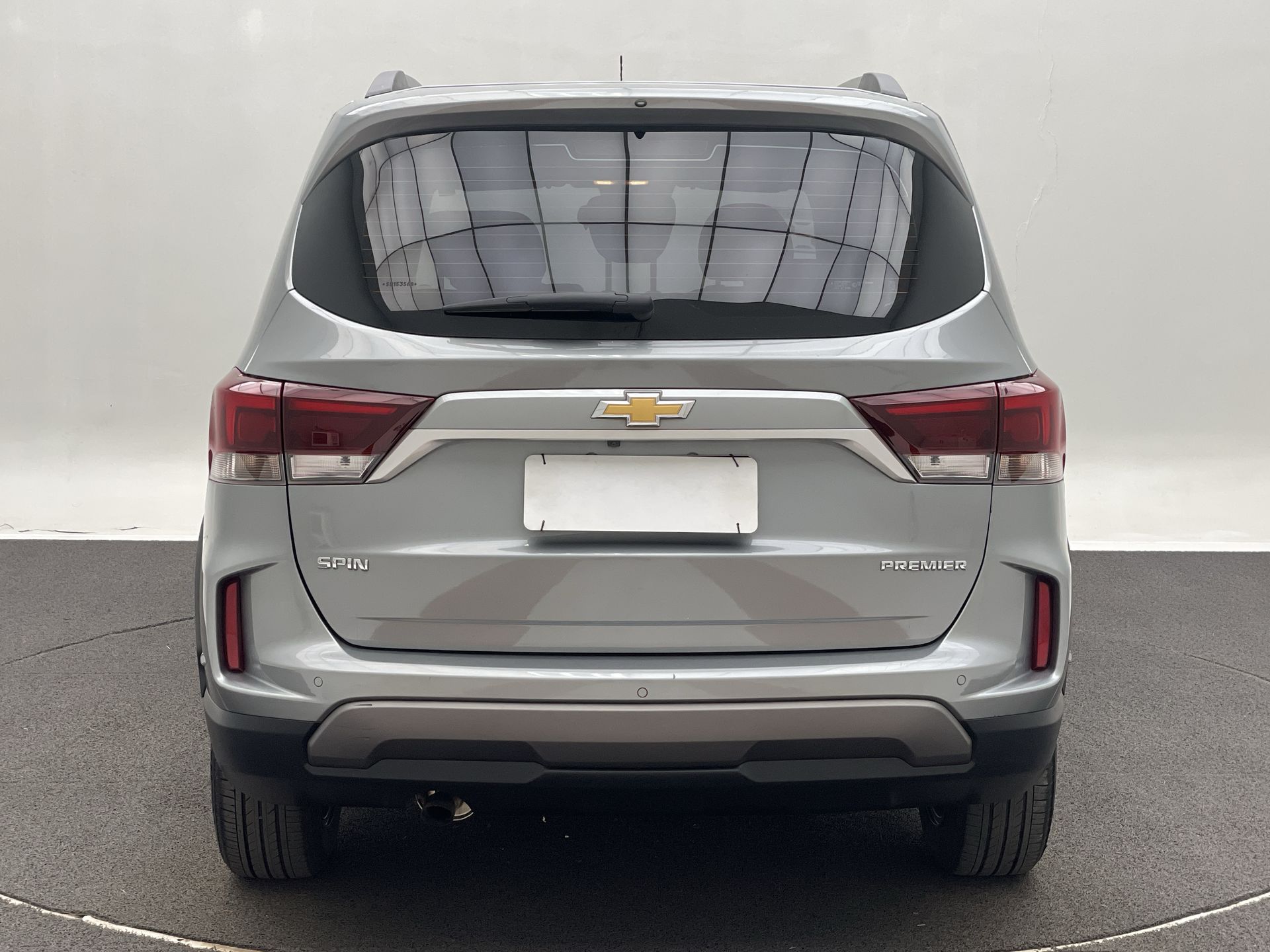 GM - Chevrolet-SPIN-SPIN PREMIER 1.8 8V Econo.Flex 5p Aut.