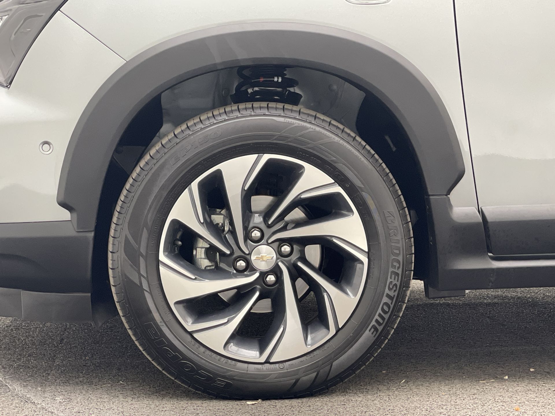 SPIN PREMIER 1.8 8V Econo.Flex 5p Aut.