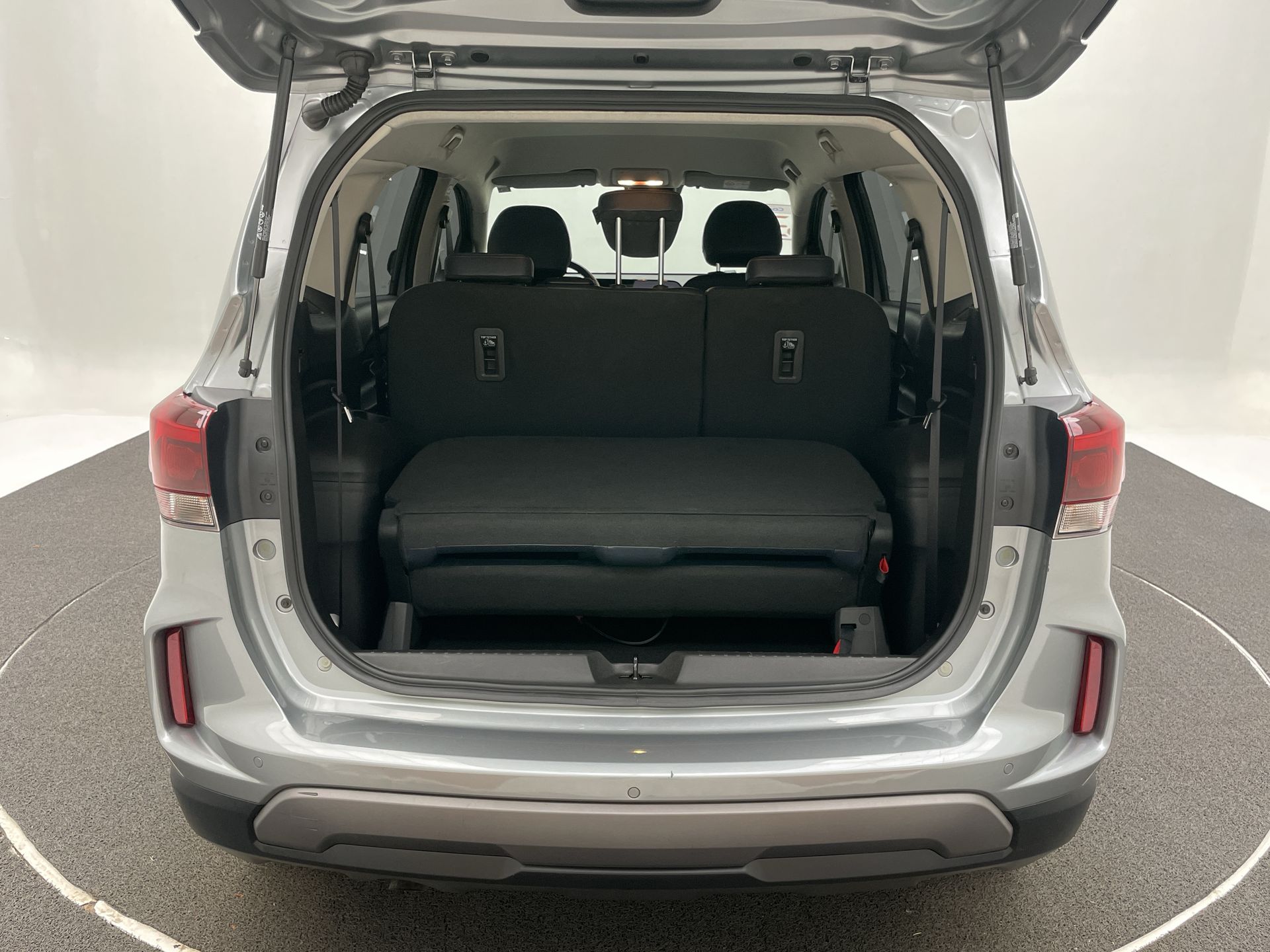 GM - Chevrolet-SPIN-SPIN PREMIER 1.8 8V Econo.Flex 5p Aut.