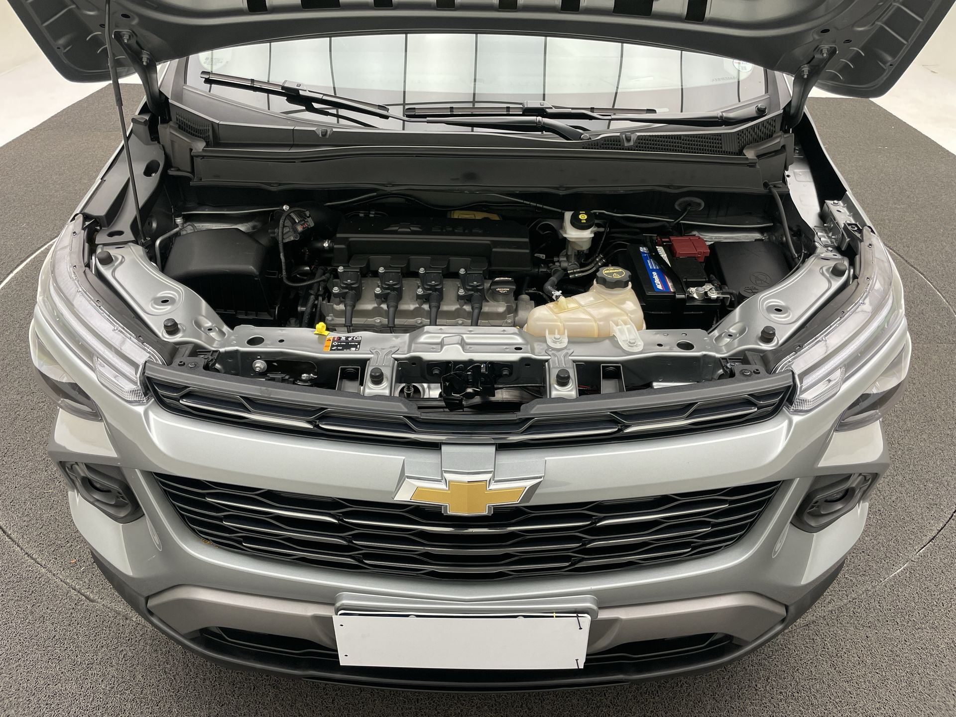 GM - Chevrolet-SPIN-SPIN PREMIER 1.8 8V Econo.Flex 5p Aut.