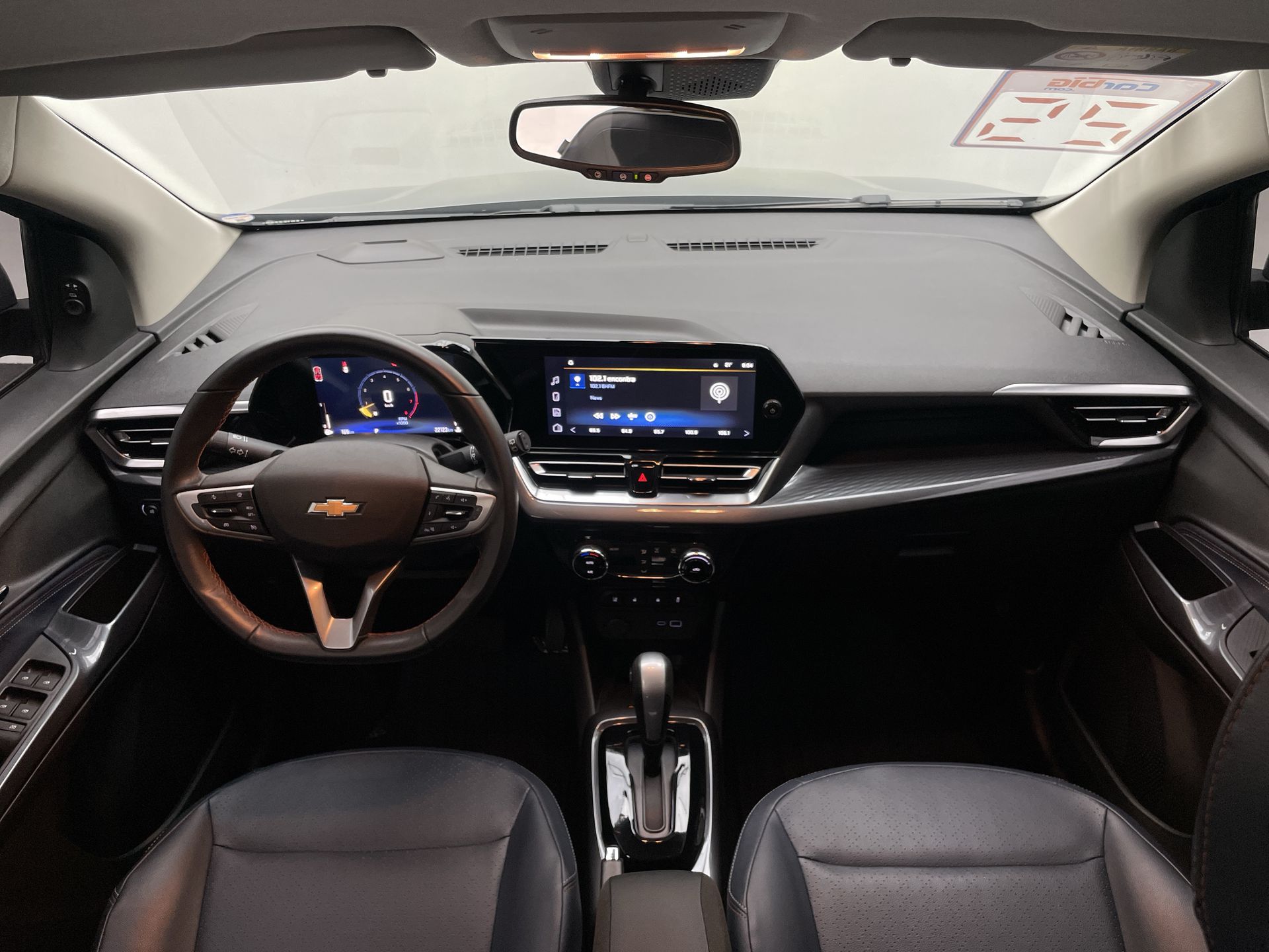 GM - Chevrolet-SPIN-SPIN PREMIER 1.8 8V Econo.Flex 5p Aut.