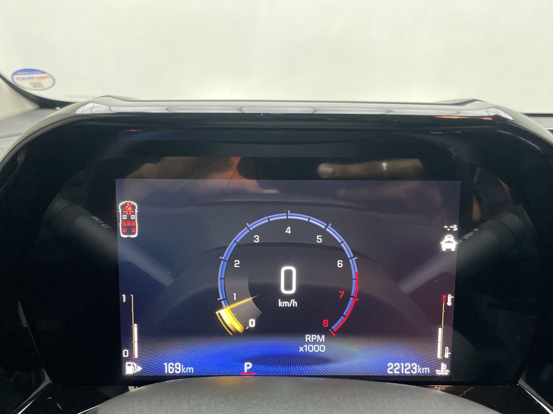 GM - Chevrolet-SPIN-SPIN PREMIER 1.8 8V Econo.Flex 5p Aut.