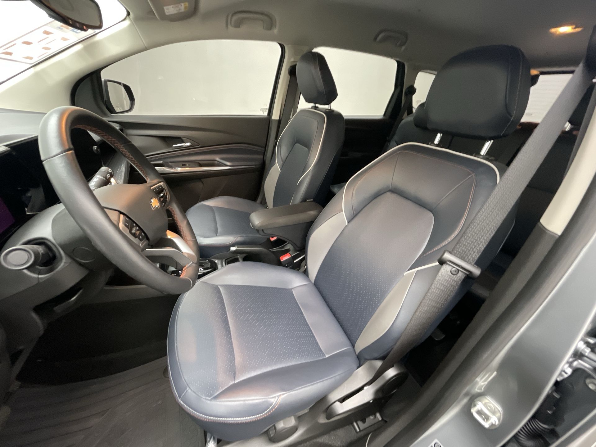 GM - Chevrolet-SPIN-SPIN PREMIER 1.8 8V Econo.Flex 5p Aut.