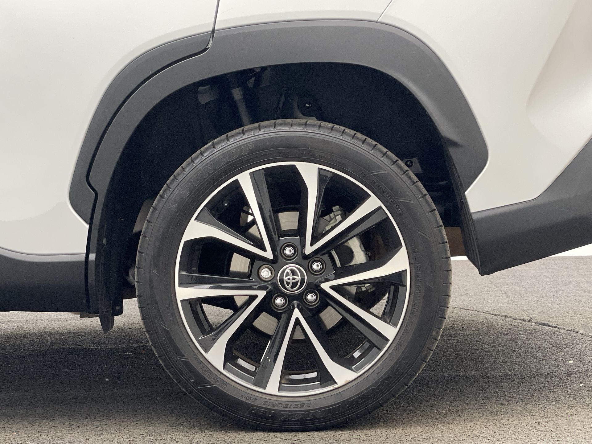 Corolla Cross XRE 2.0 16V Flex Aut.