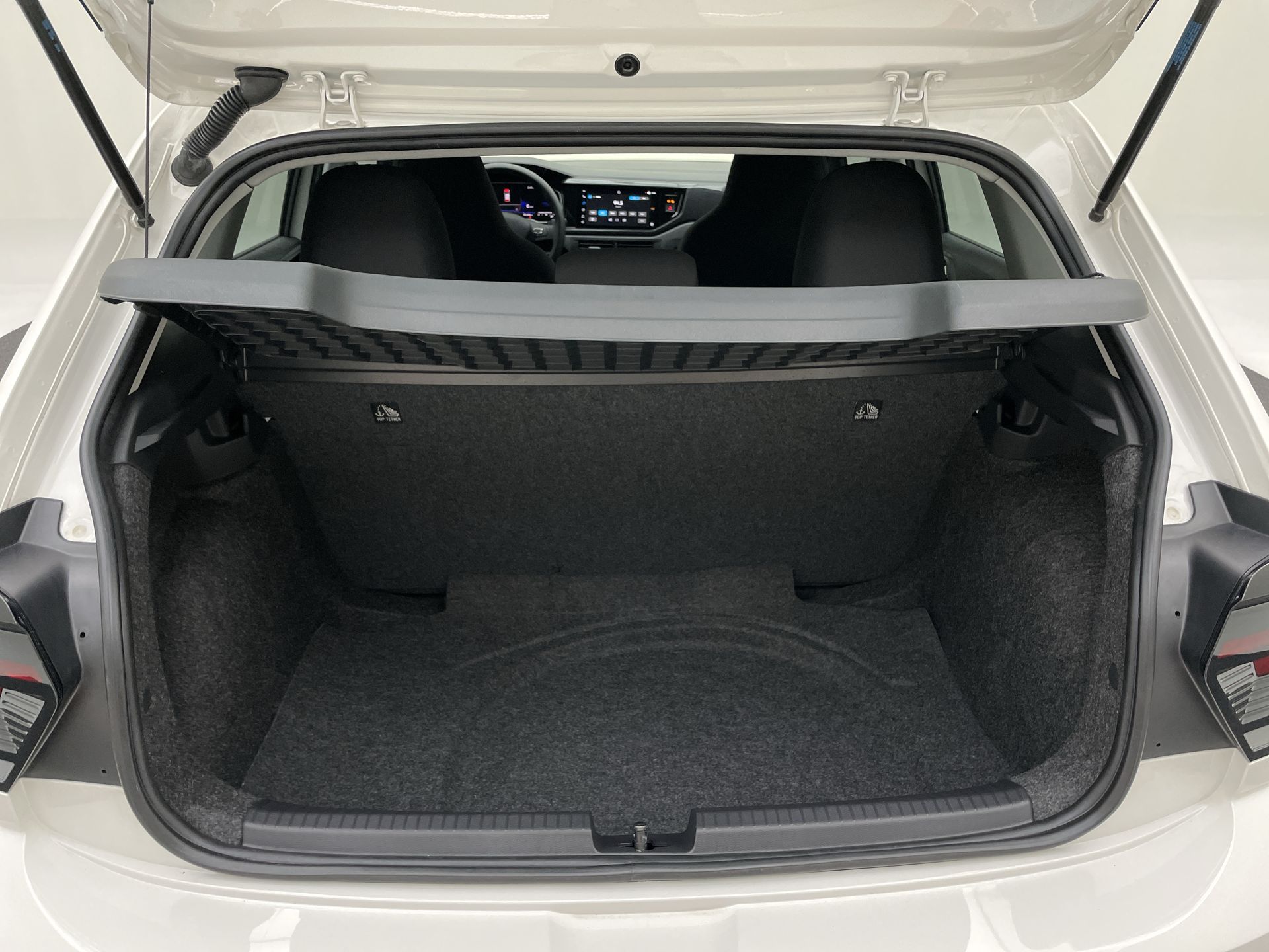 Polo 1.0 TSI Flex 12V 5p