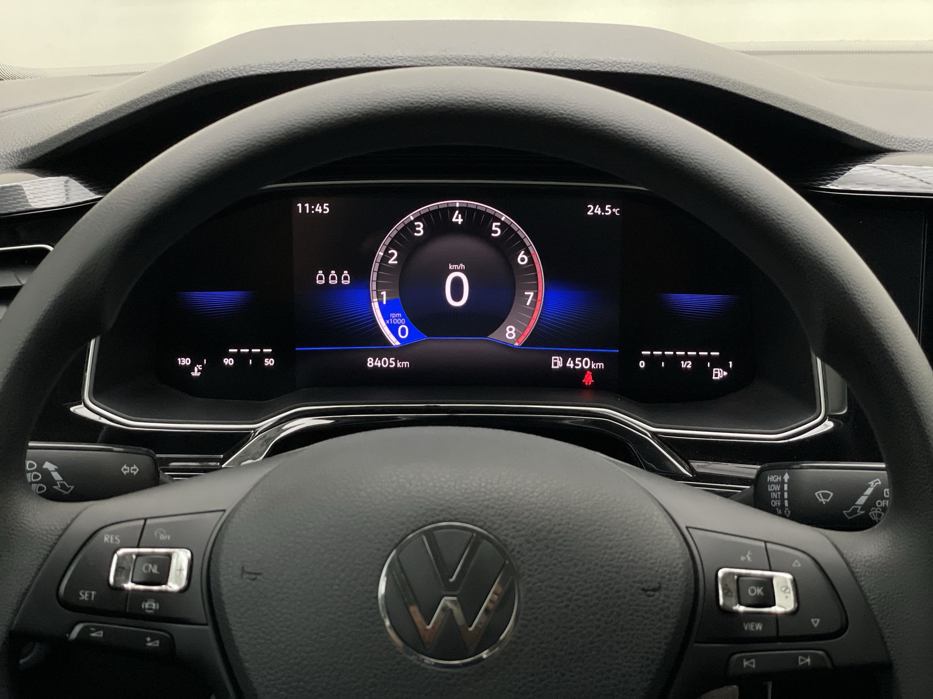 VW - Volkswagen-Polo-Polo 1.0 TSI Flex 12V 5p