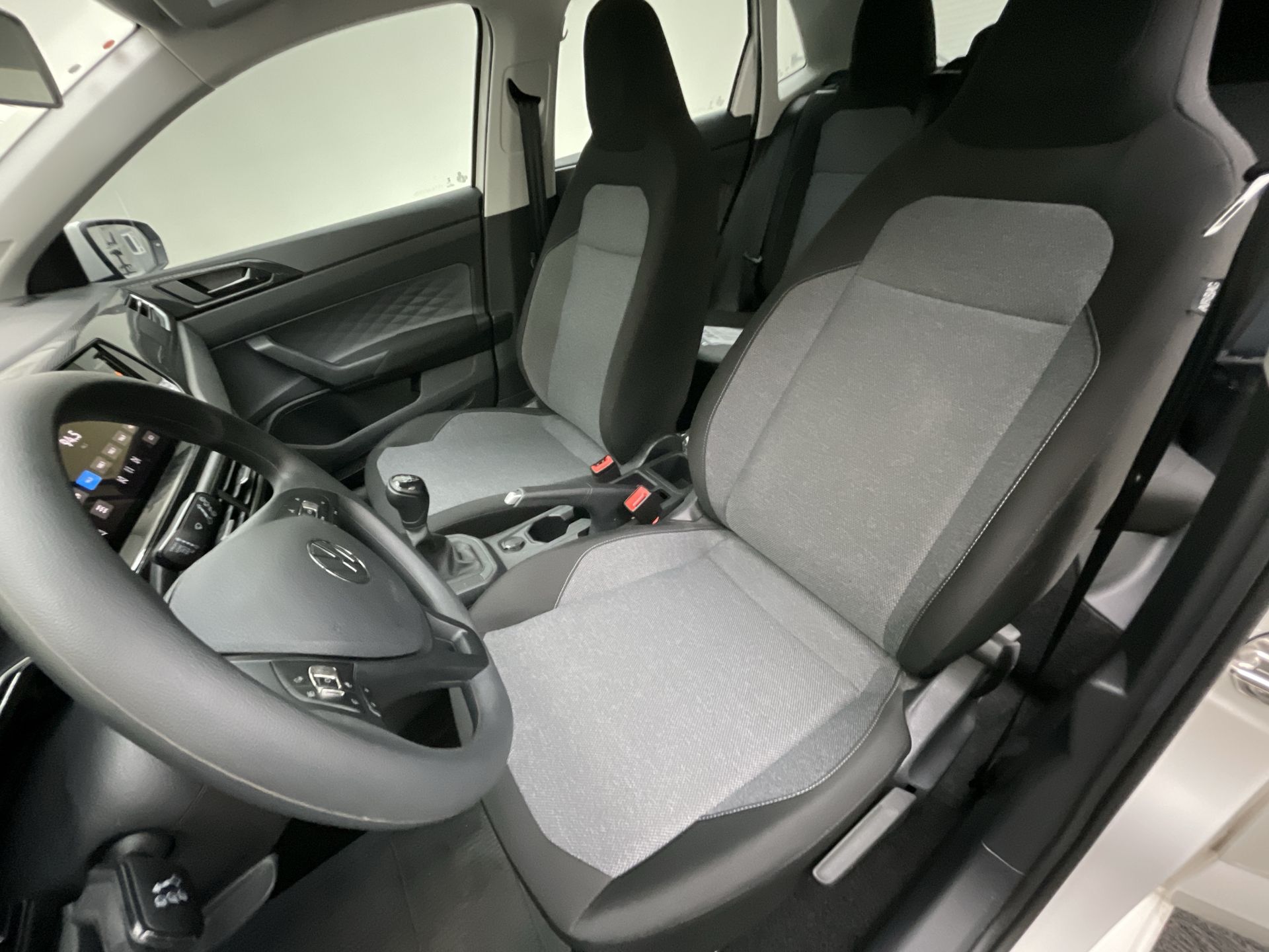 Polo 1.0 TSI Flex 12V 5p