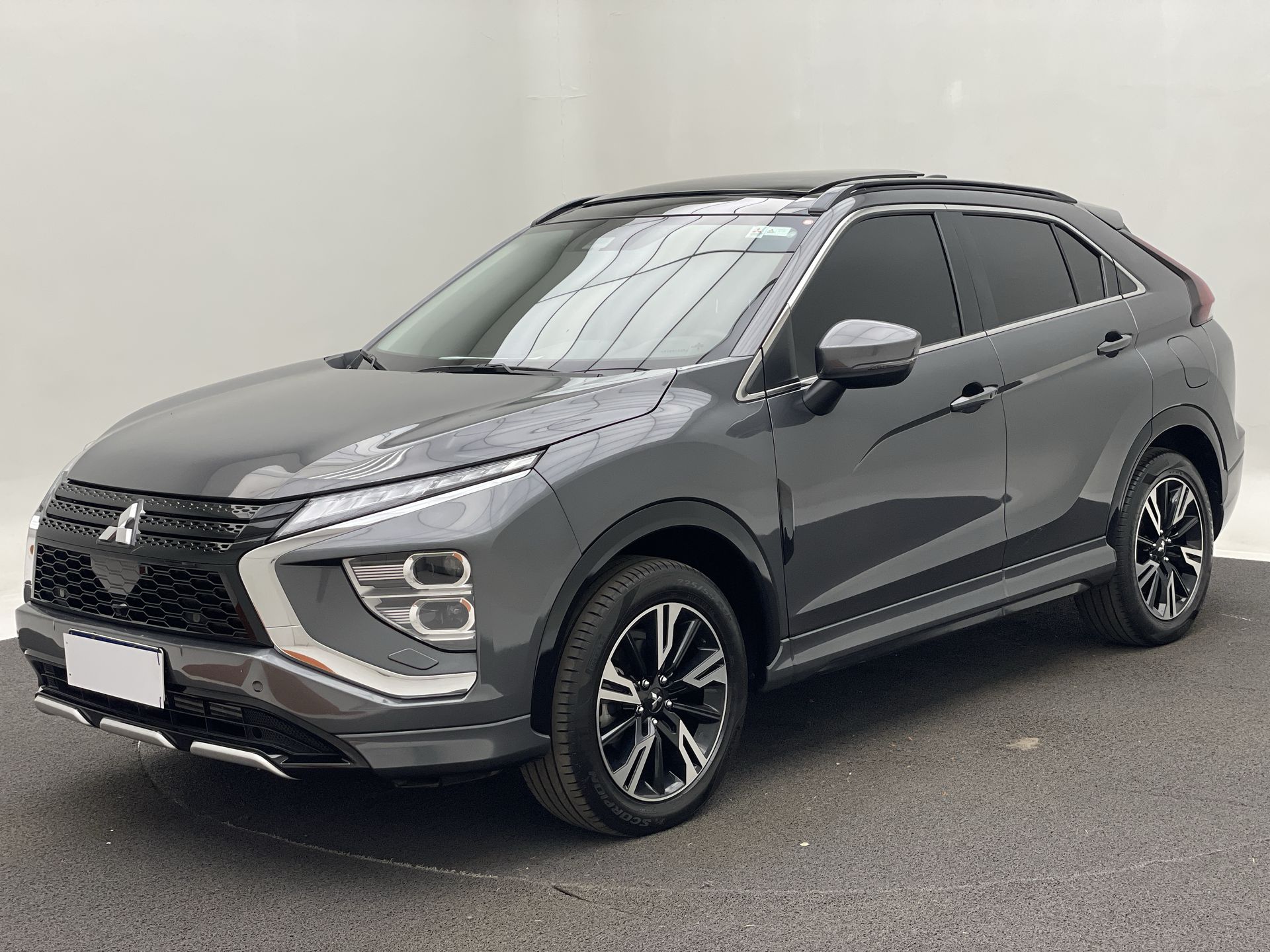 Eclipse Cross HPE 1.5 16V TB 165cv Aut.