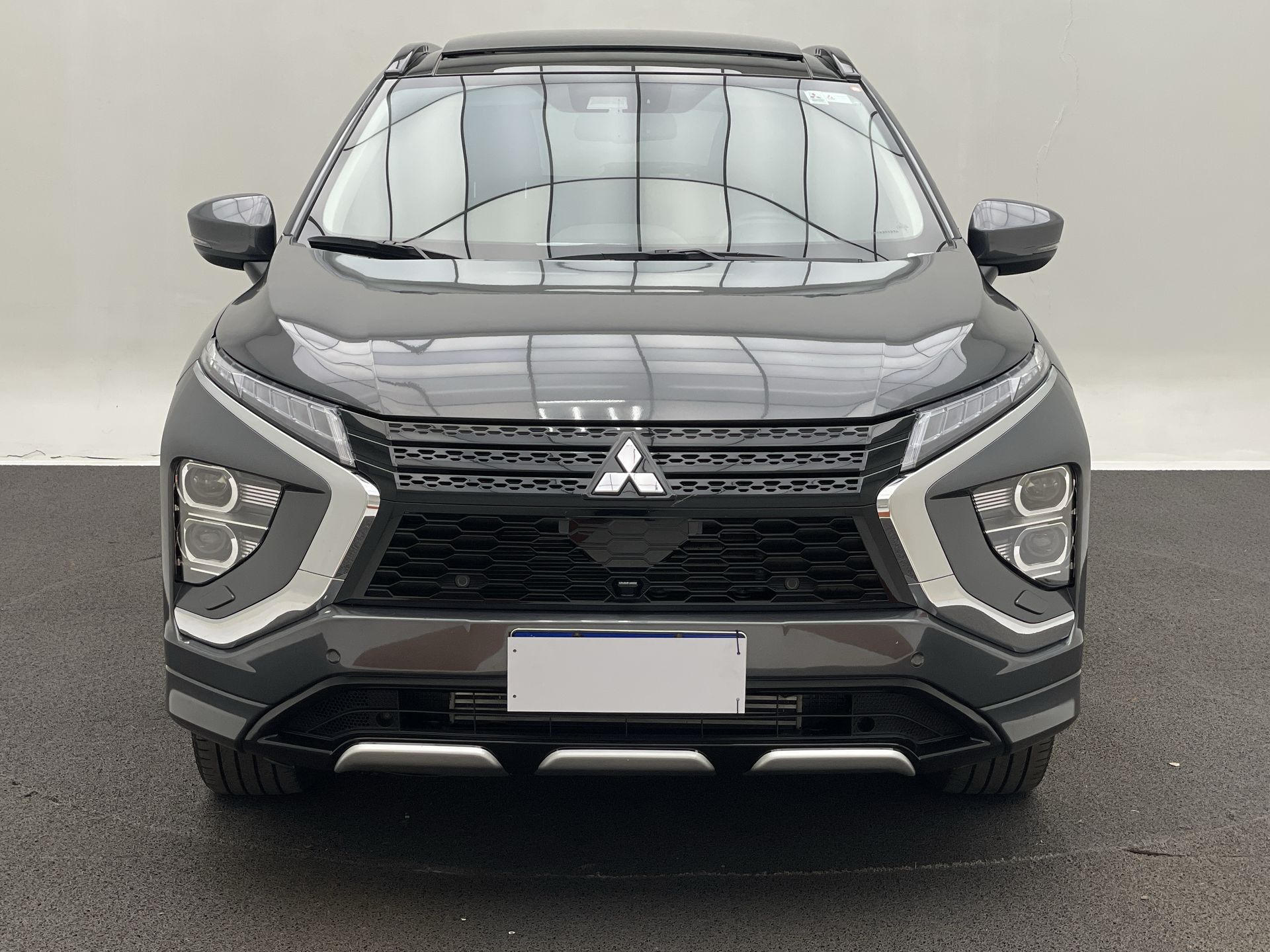 Eclipse Cross HPE 1.5 16V TB 165cv Aut.