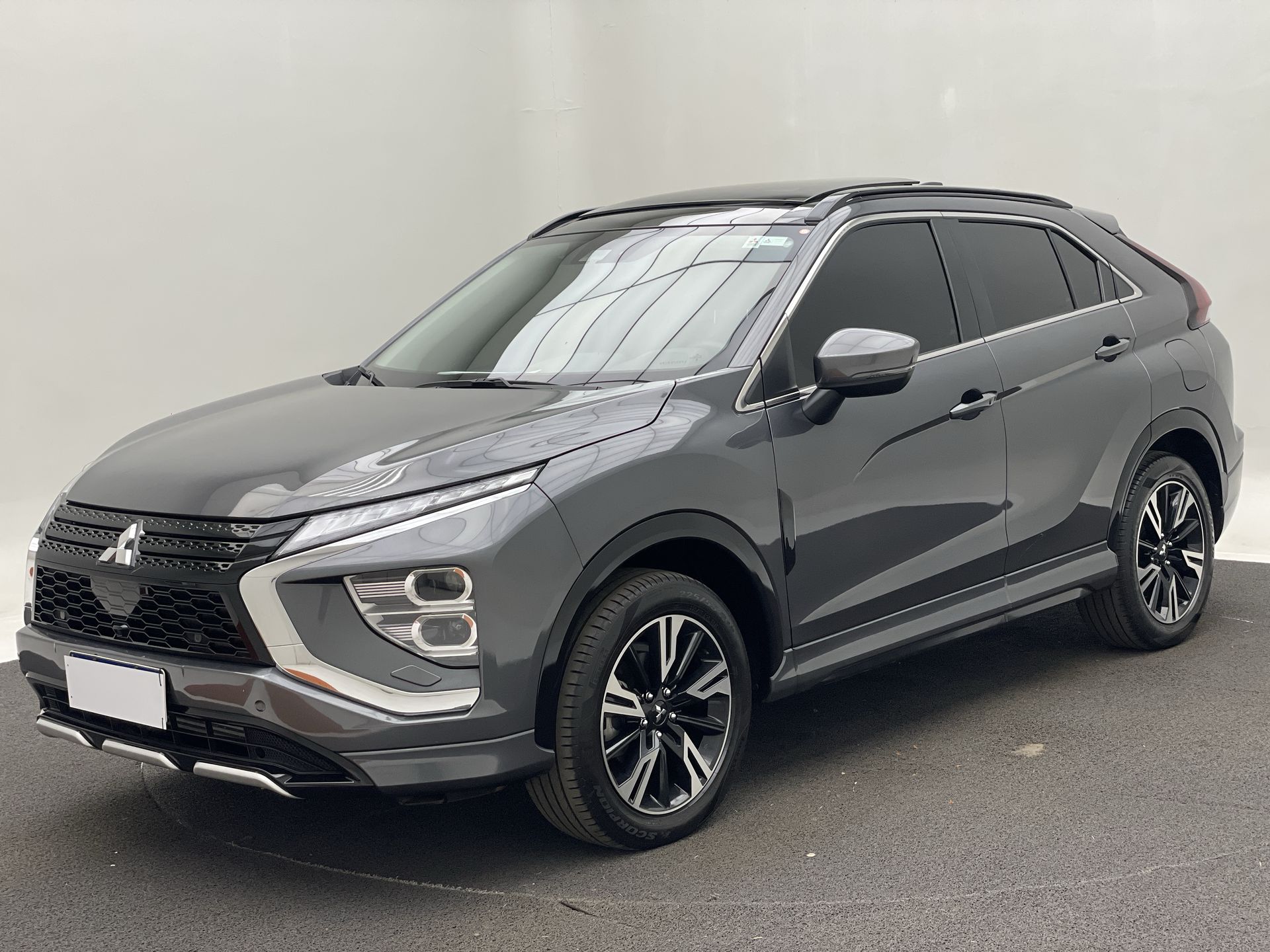 Eclipse Cross HPE 1.5 16V TB 165cv Aut.