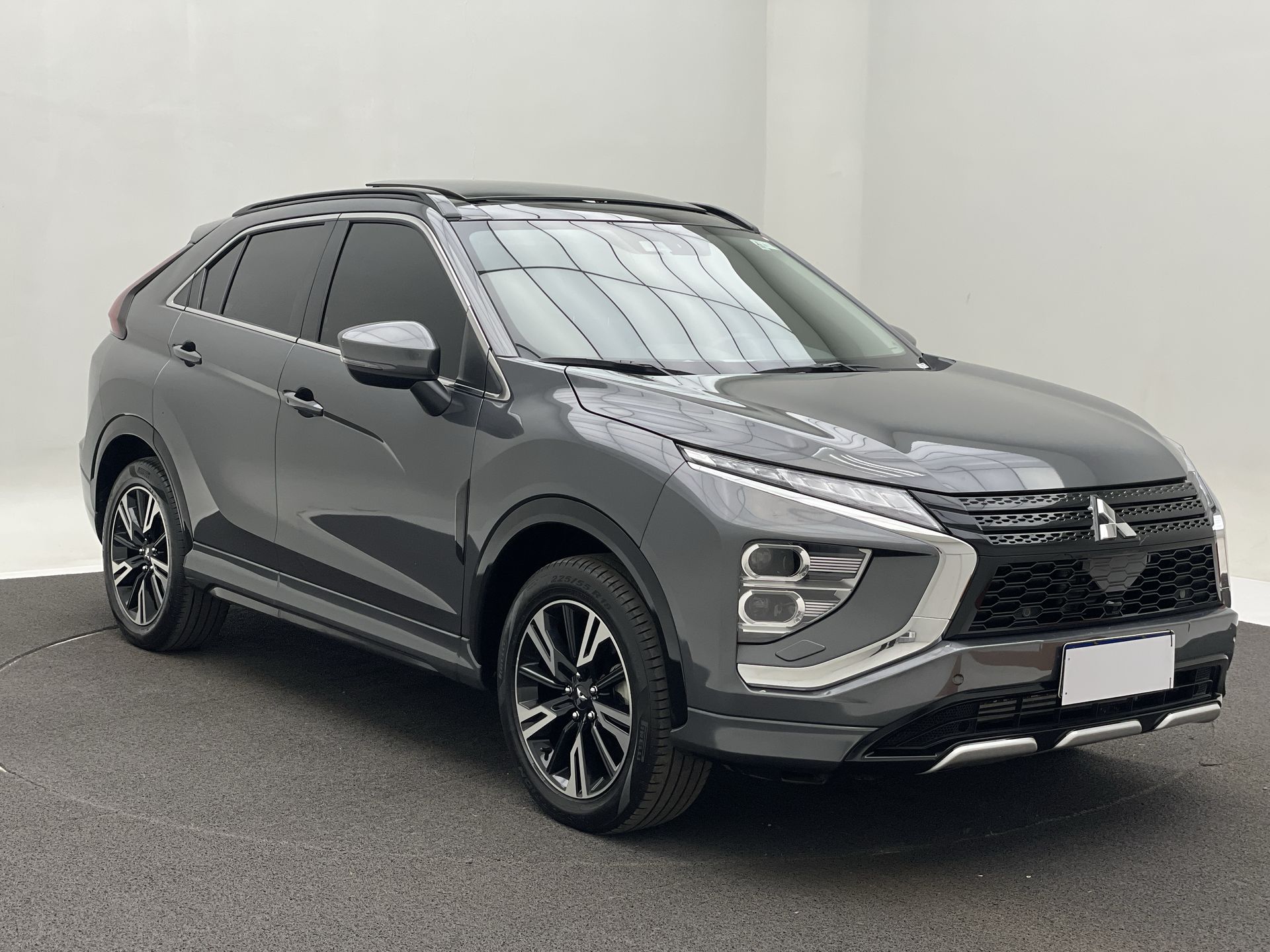 Eclipse Cross HPE 1.5 16V TB 165cv Aut.