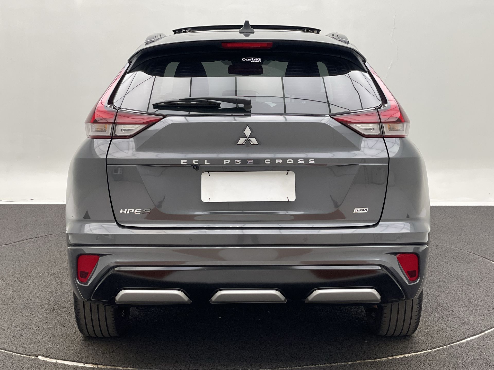 Eclipse Cross HPE 1.5 16V TB 165cv Aut.