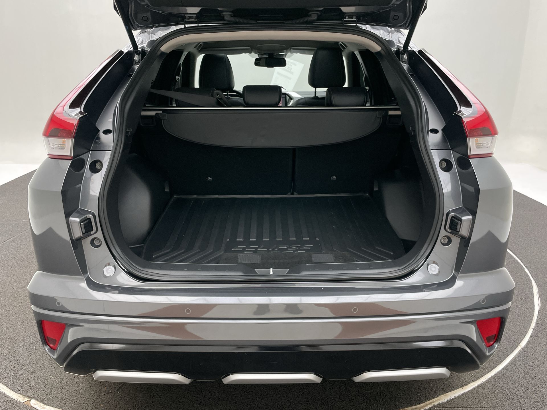 Eclipse Cross HPE 1.5 16V TB 165cv Aut.