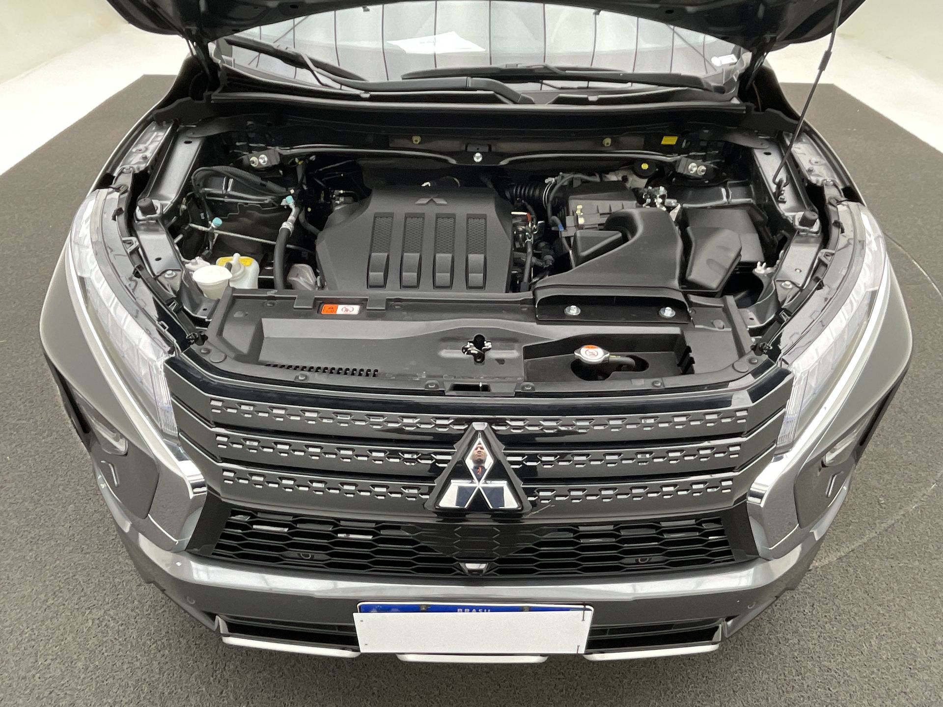 Eclipse Cross HPE 1.5 16V TB 165cv Aut.