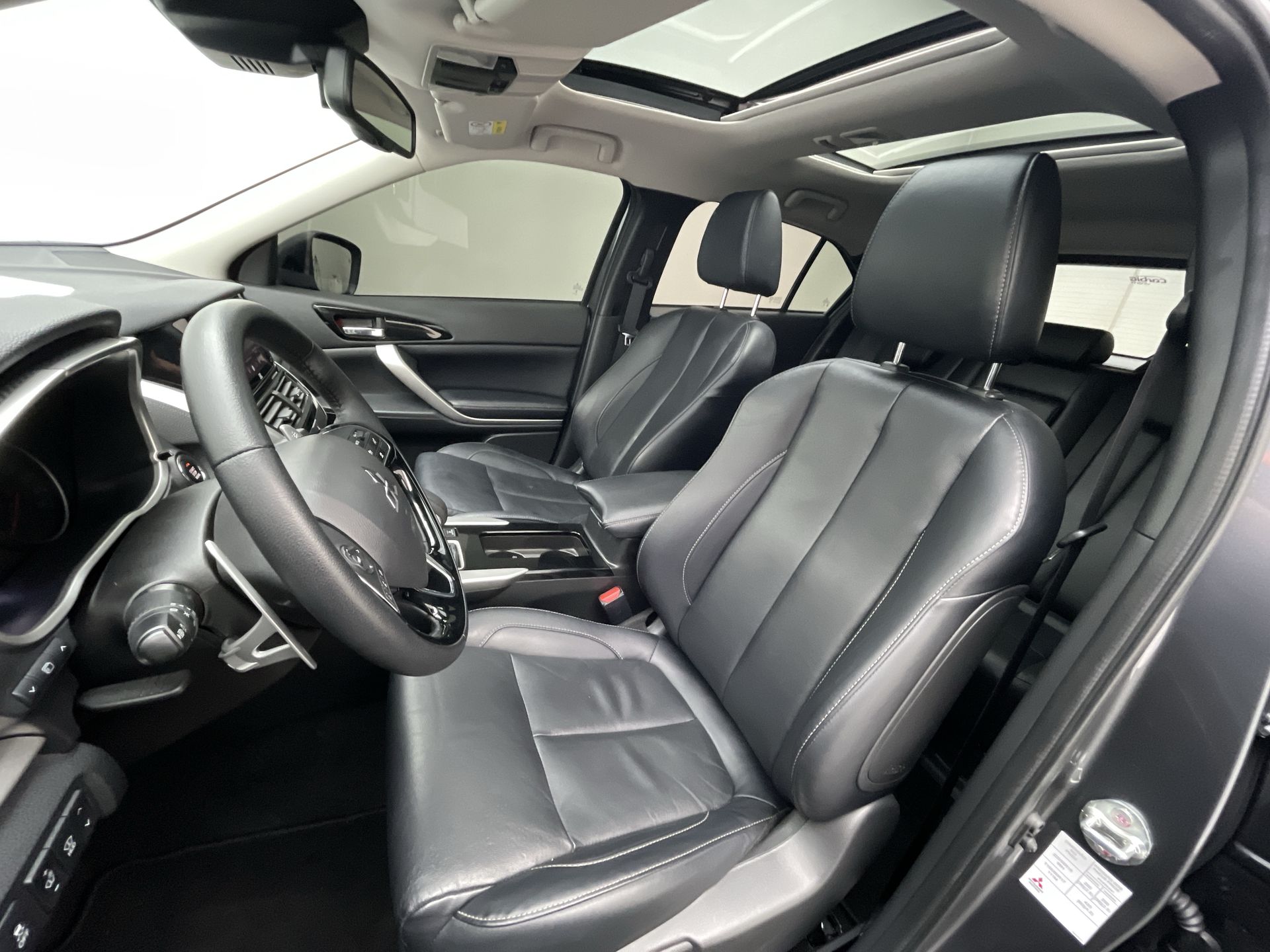 Eclipse Cross HPE 1.5 16V TB 165cv Aut.