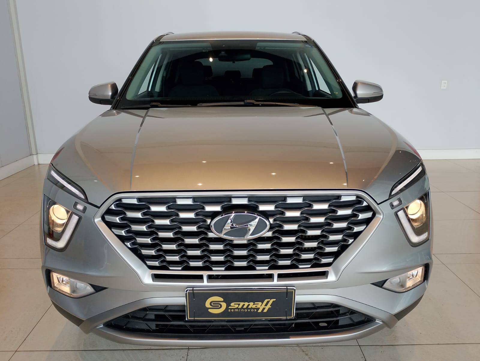 Hyundai-CRETA-NEW CRETA 1.0L TGDI LIMITED AT