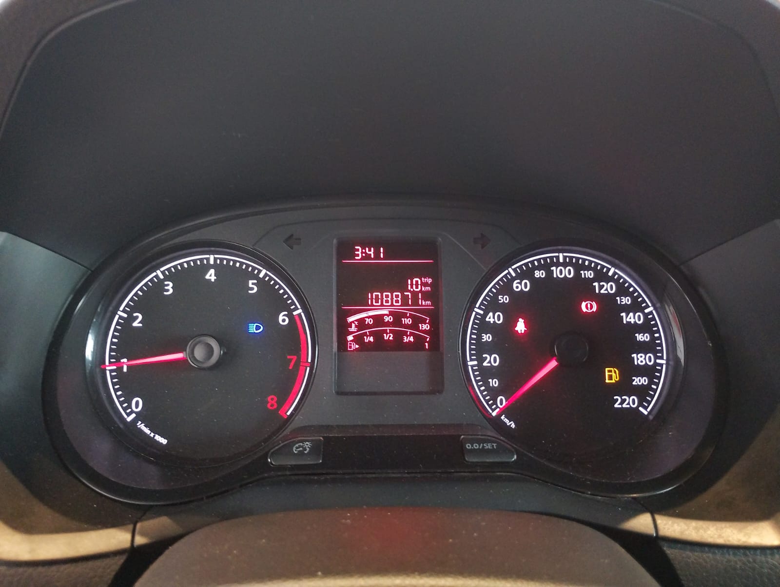 VW - Volkswagen-Gol-GOL 1.0 12V MPI TOTALFLEX 4P MANUAL