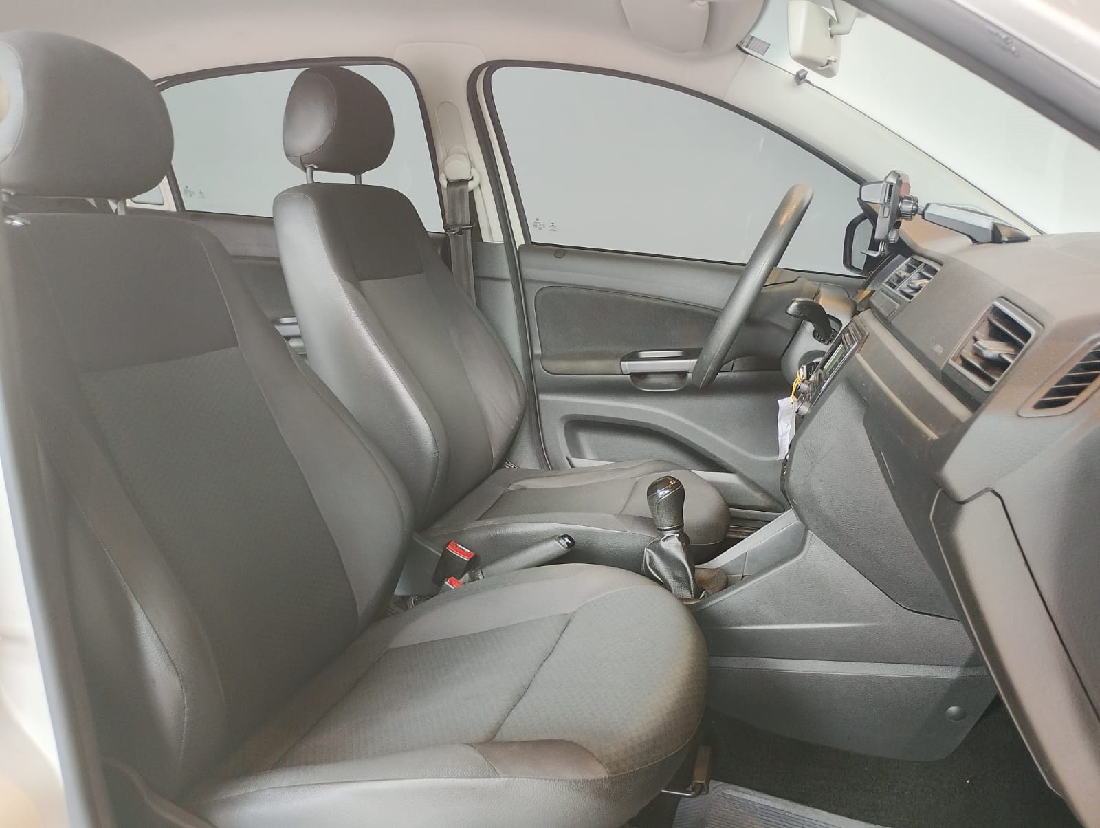 VW - Volkswagen-Gol-GOL 1.0 12V MPI TOTALFLEX 4P MANUAL