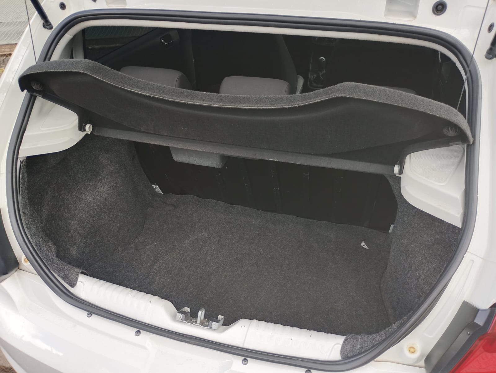 VW - Volkswagen-Gol-GOL 1.0 12V MPI TOTALFLEX 4P MANUAL